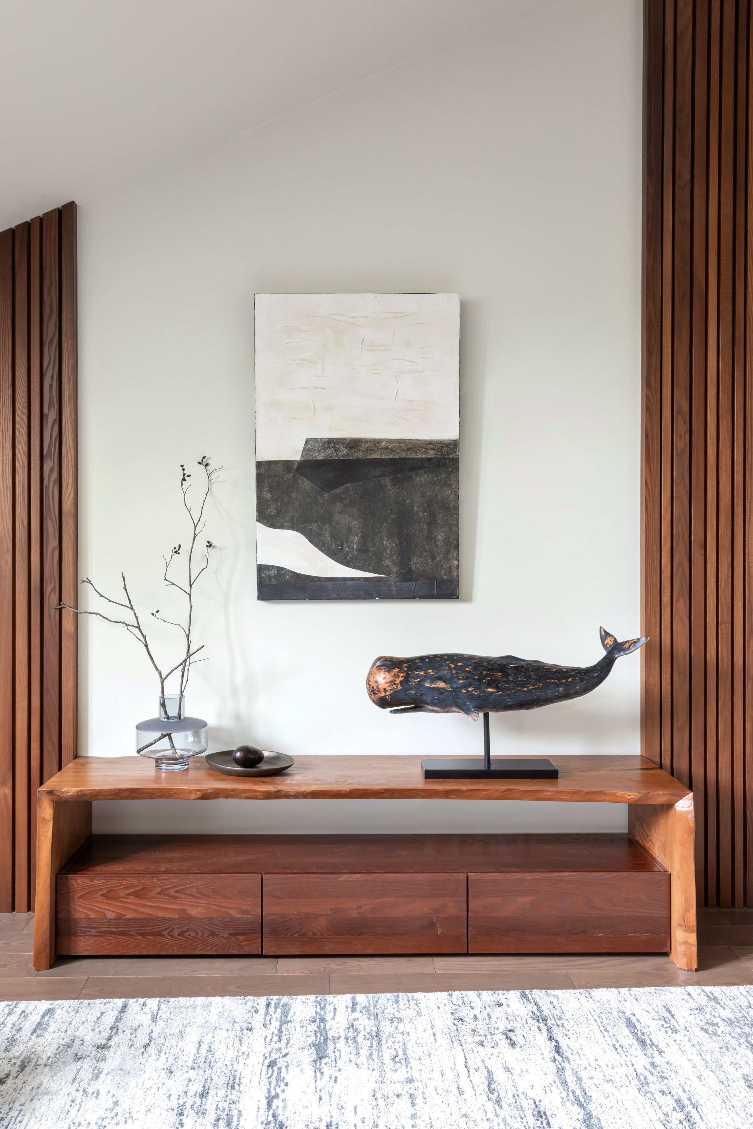 Мансарда в Петергофе. Наталья Мавренкова интерьерный фотограф, декоратор в Санкт-Петербурге