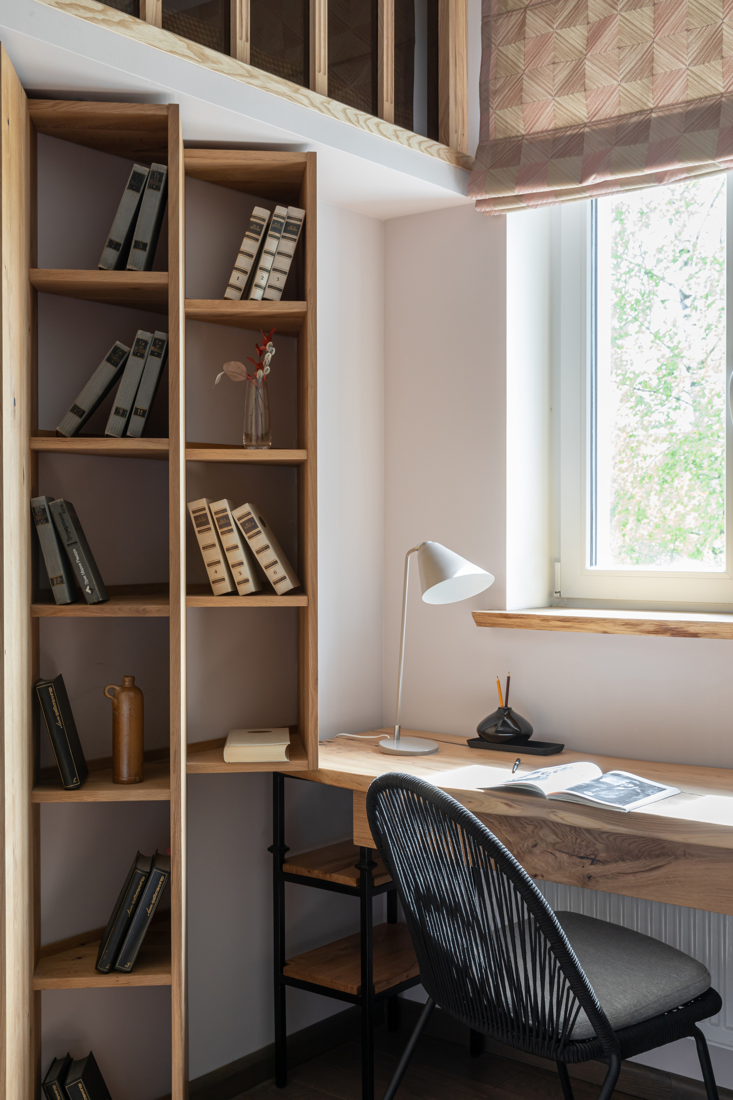 Мансарда в Петергофе. Наталья Мавренкова интерьерный фотограф, декоратор в Санкт-Петербурге