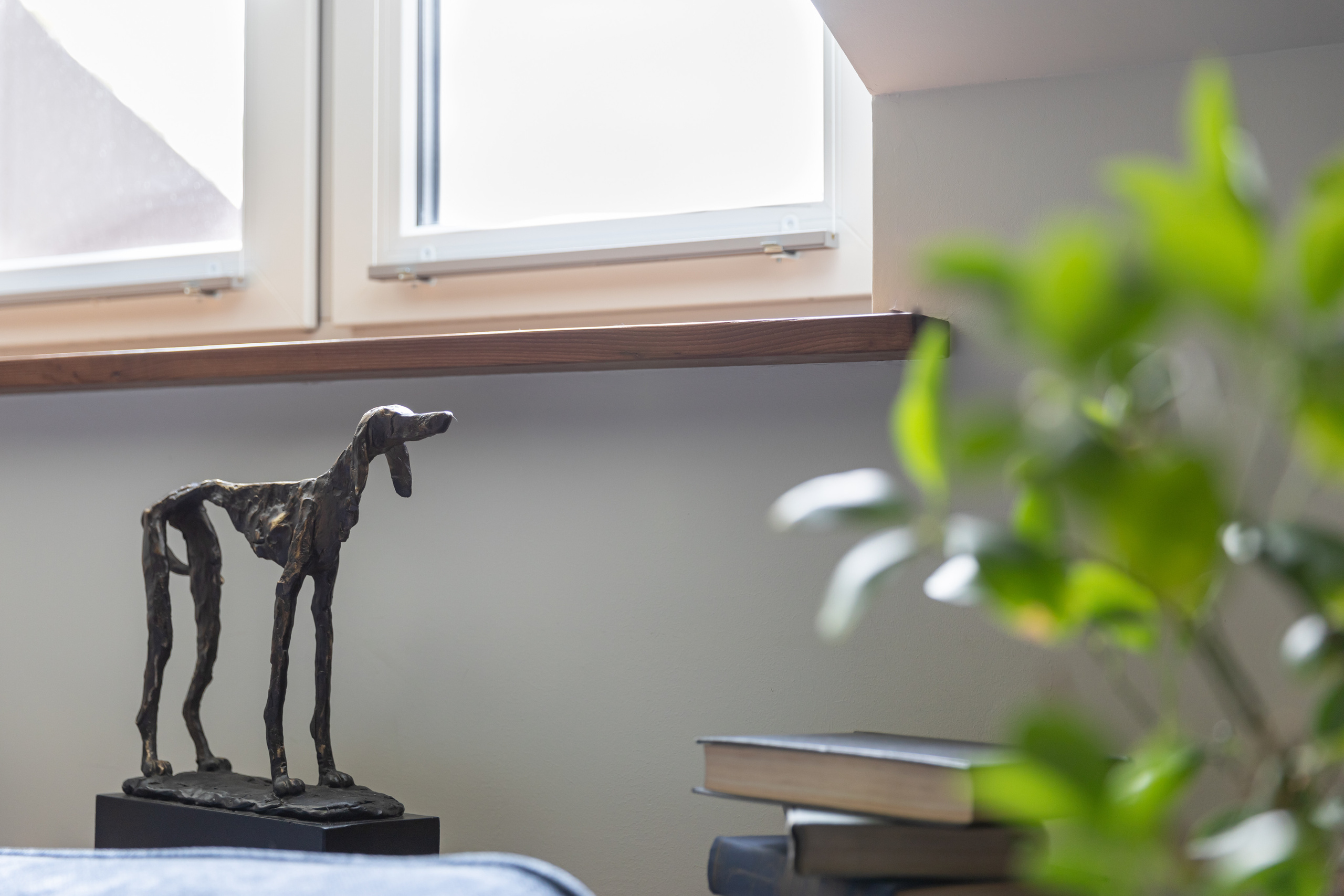 Мансарда в Петергофе. Наталья Мавренкова интерьерный фотограф, декоратор в Санкт-Петербурге