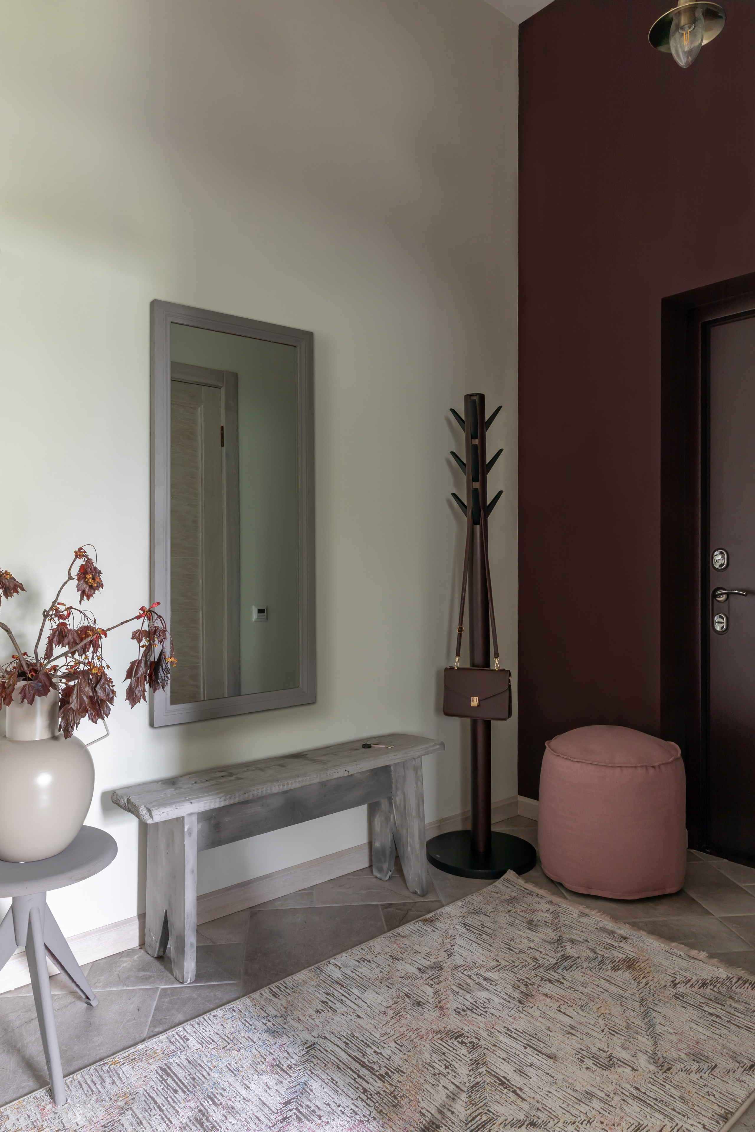 Мансарда в Петергофе. Наталья Мавренкова интерьерный фотограф, декоратор в Санкт-Петербурге