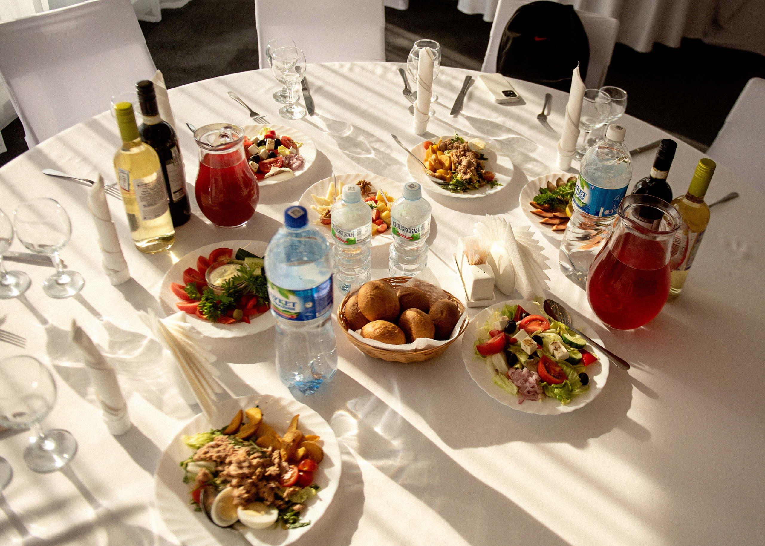 Репортаж, банкеты. Фотограф в Казани Надежда Вальшина. Свадебные, семейные, детские, индивидуальные фотосессии