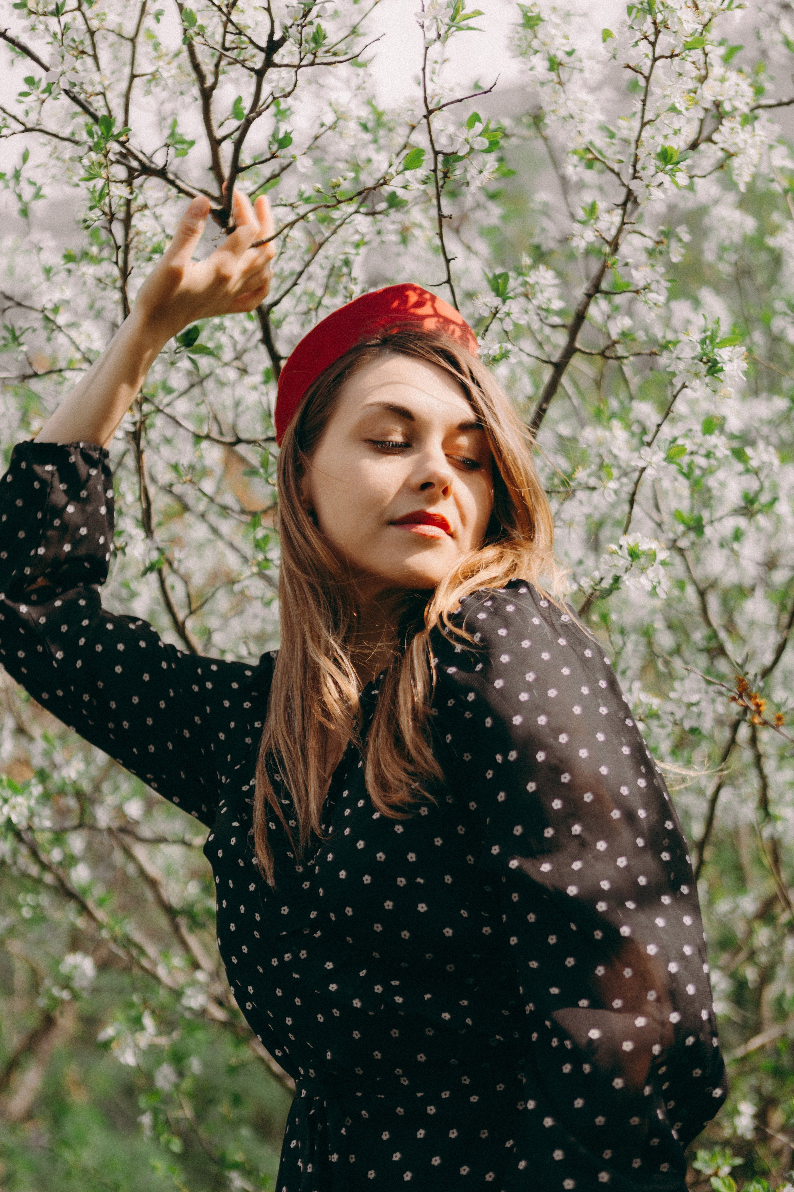 Индивидуальная фотосъемка. Индивидуальный и свадебный фотограф в Нижнем Новгороде Трушина Кристина