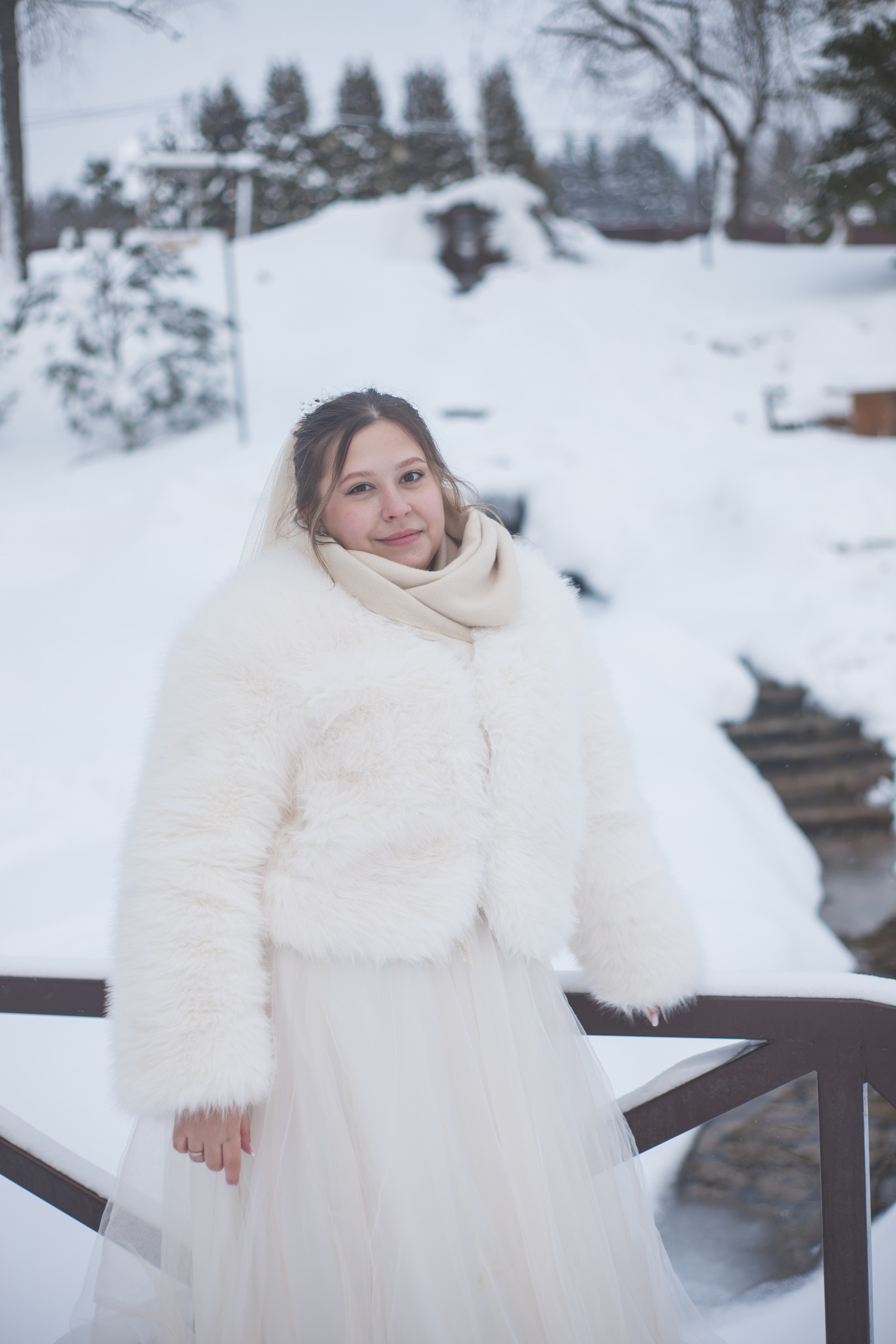Свадьба Сергея и Виктории. Портретный и свадебный фотограф в Москве Сергей Святной