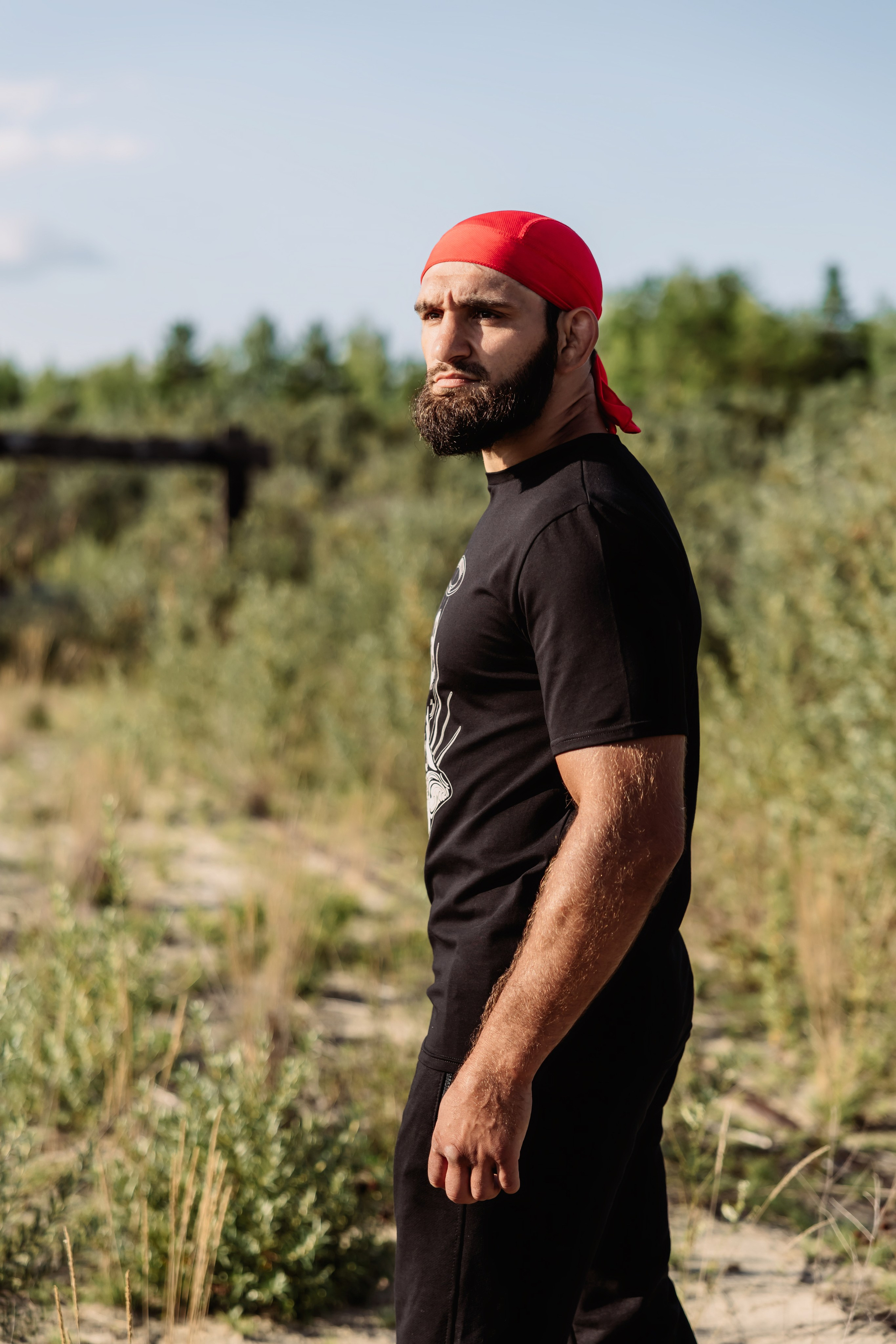 Съемка для бренда «БОЕВОЙ ДУХ», г. Коломна | OZON. ФОТОГРАФ ИРИНА ШАМАТАВА