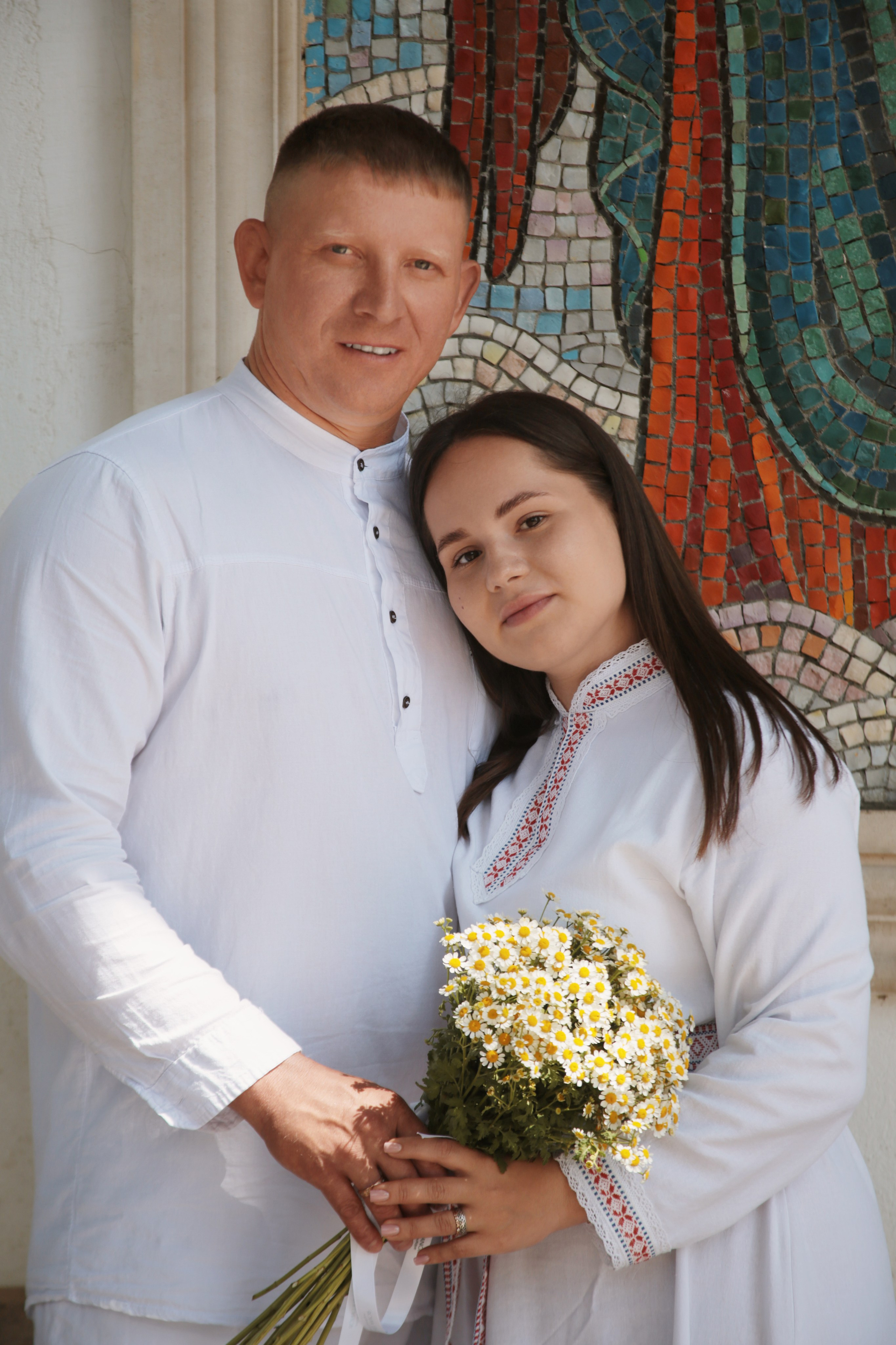 В Свято-Никольском соборе. Foto-creator Alisa Zobova