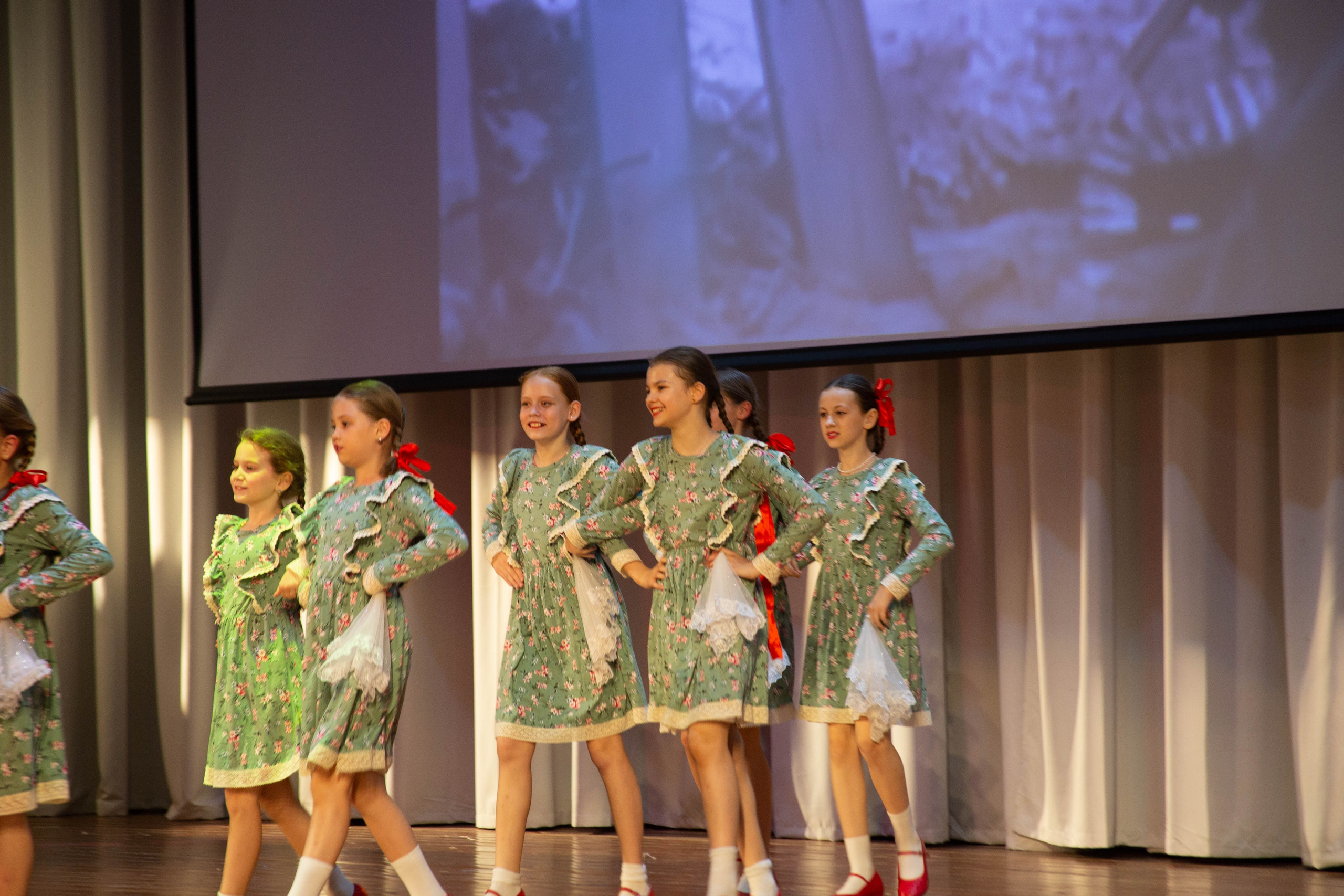 Концерт «Зажечь огни земли». Foto-creator Alisa Zobova