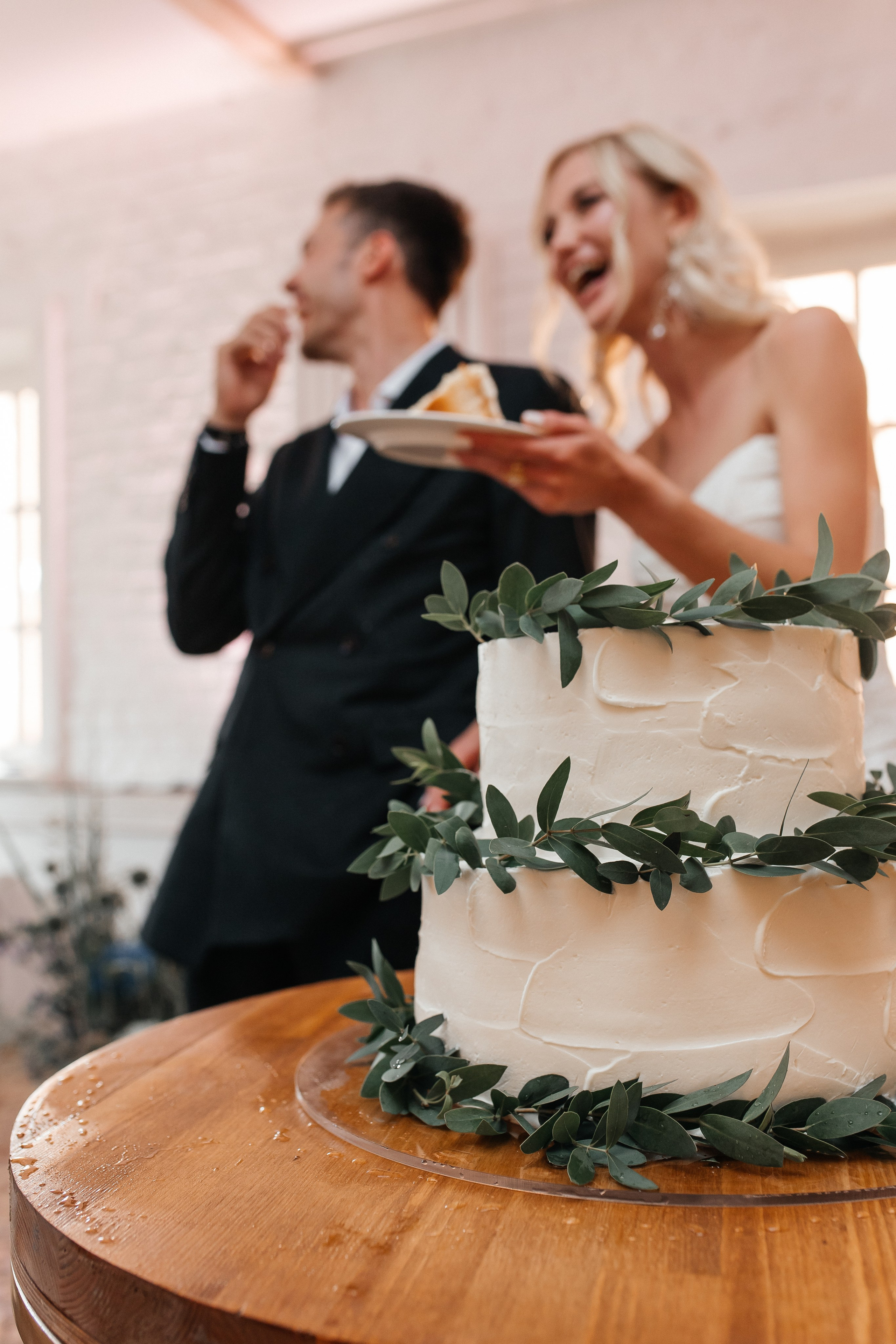 Кристина & Максим. Свадебный и семейный фотограф Москва