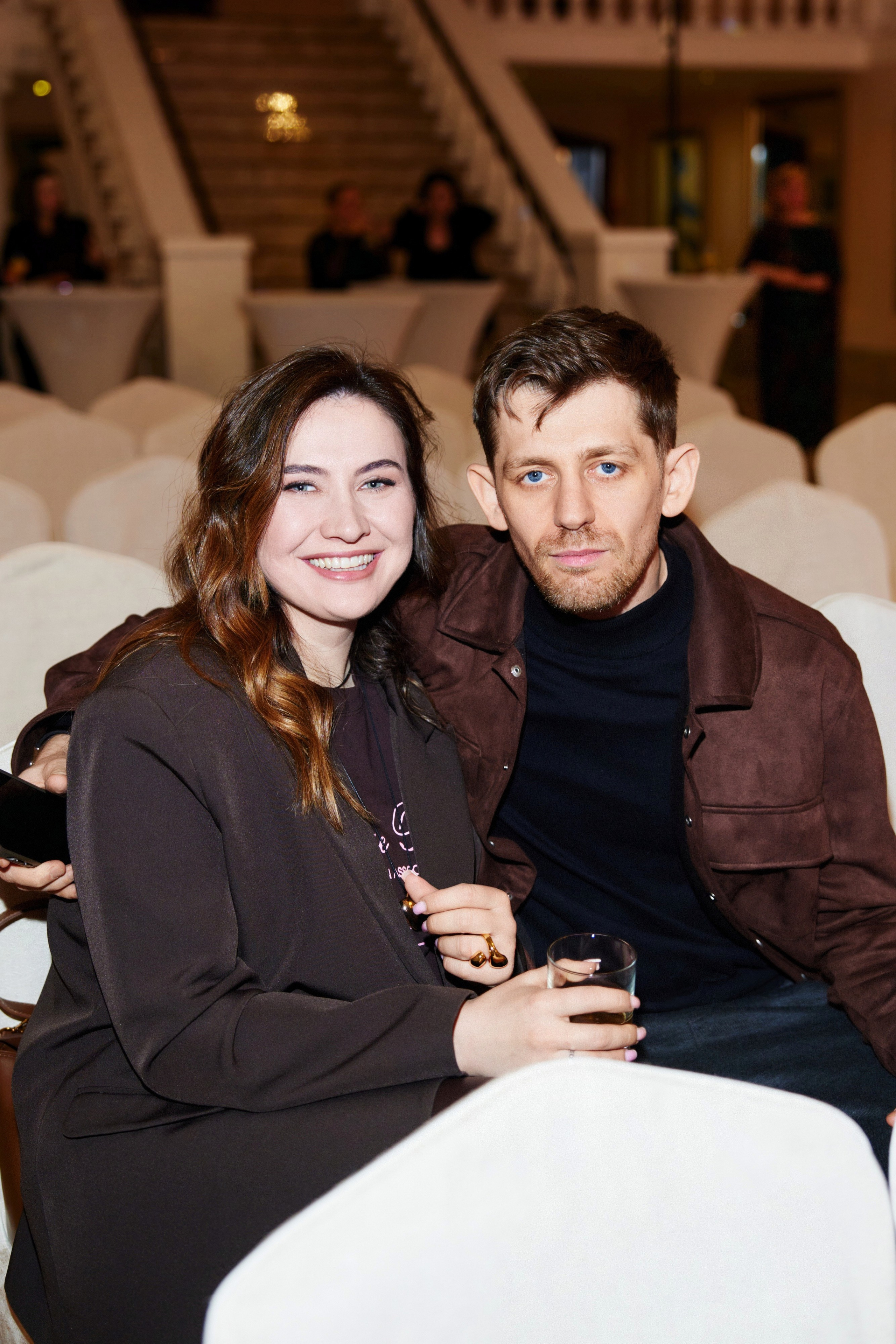 ПРЕМИЯ 2ГИС 2025 [PART II]. СВОИ. ФОТООТЧЕТЫ-СОБЫТИЯ-МЕСТА