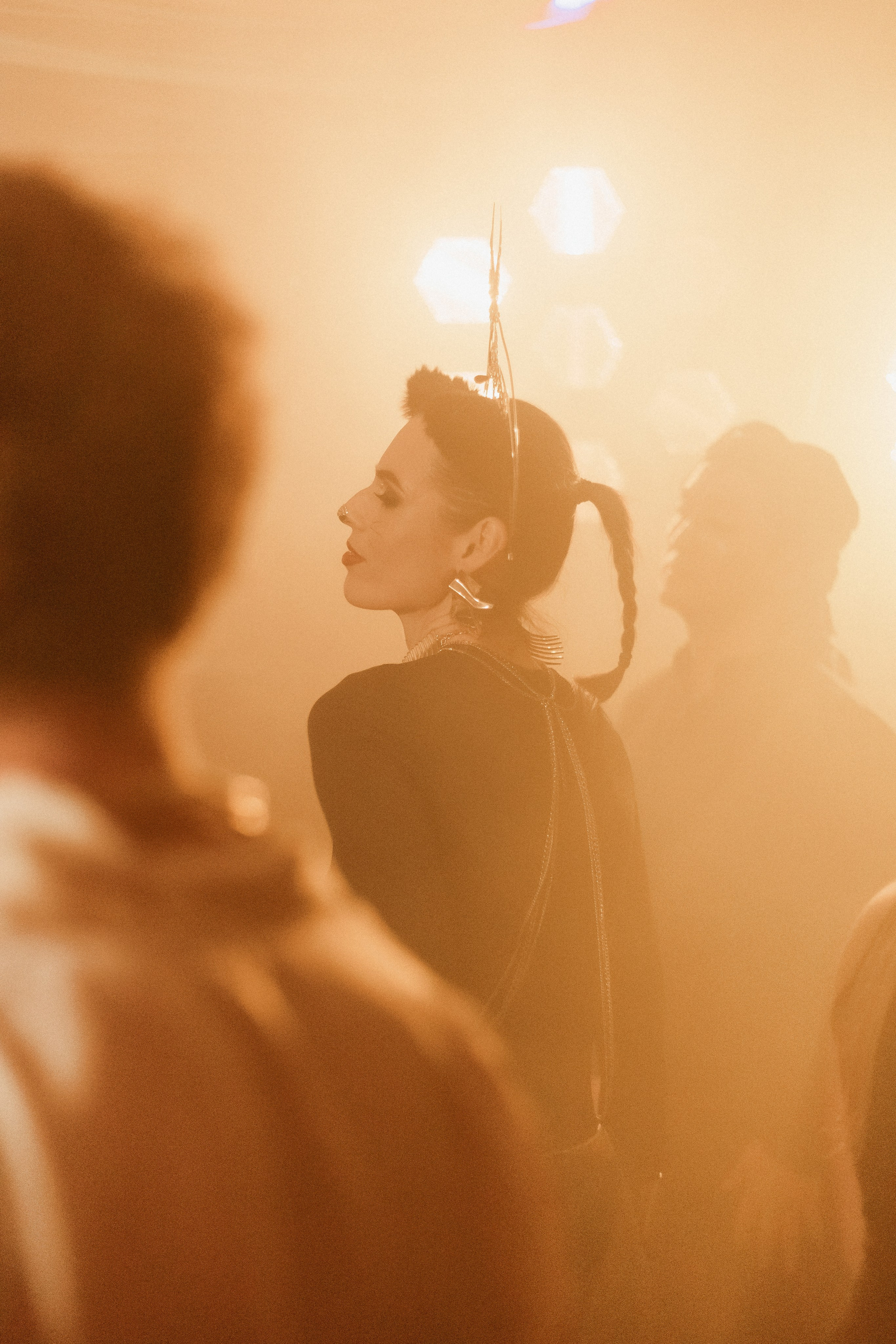 ILLEGAL FRIENDS — MIRAGE [PART II]. СВОИ. ФОТООТЧЕТЫ-СОБЫТИЯ-МЕСТА