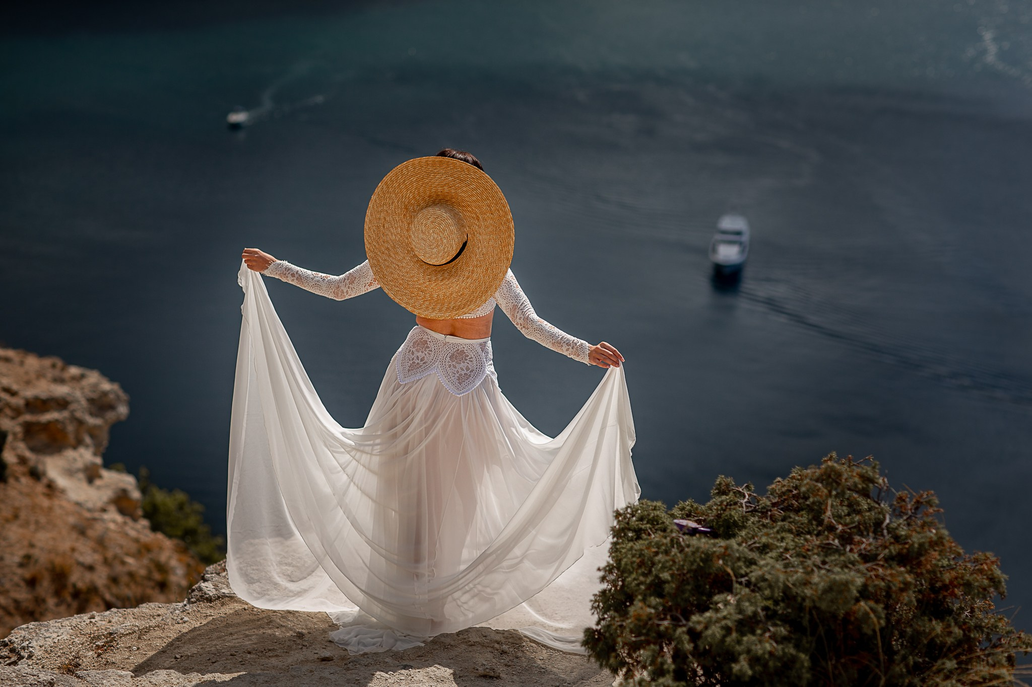 Детский семейный фотограф в Севастополе Крыму