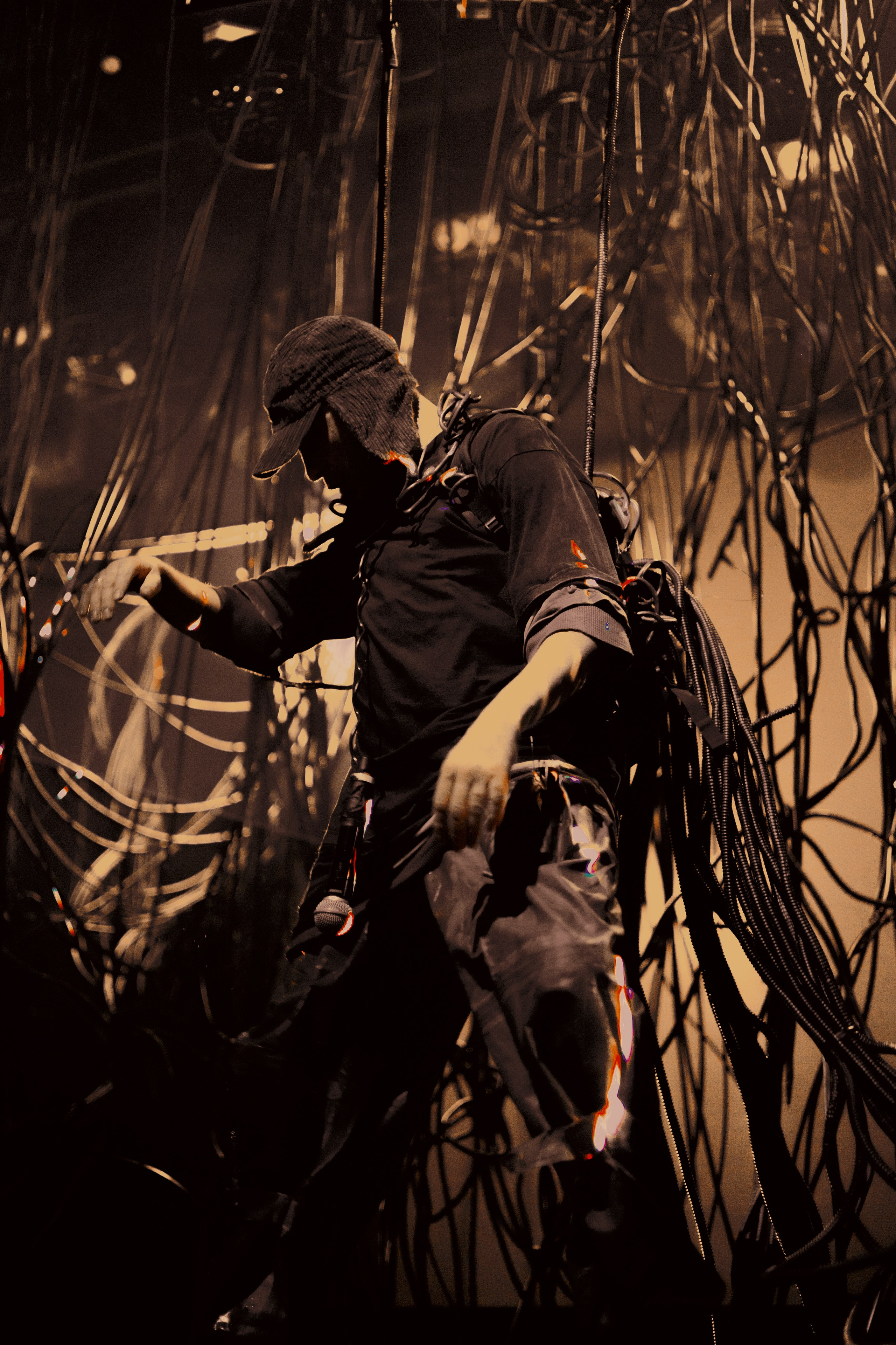 ХАСКИ. РАДИО СПГС’24. RUSLAN ROZANOV