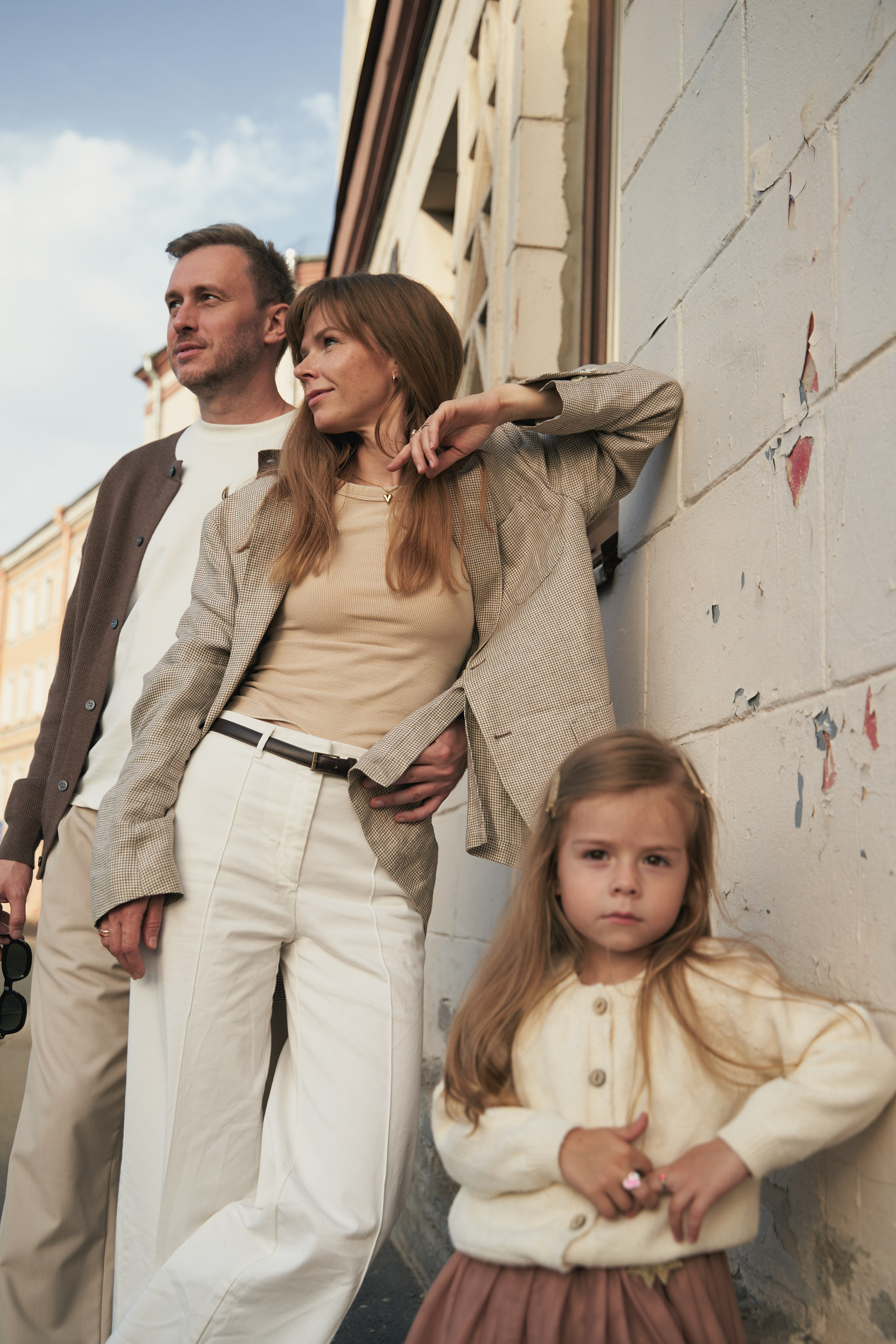 Лена Женя Крис. Свадебный и семейный фотограф в Санкт-Петербурге Елена Чудаева