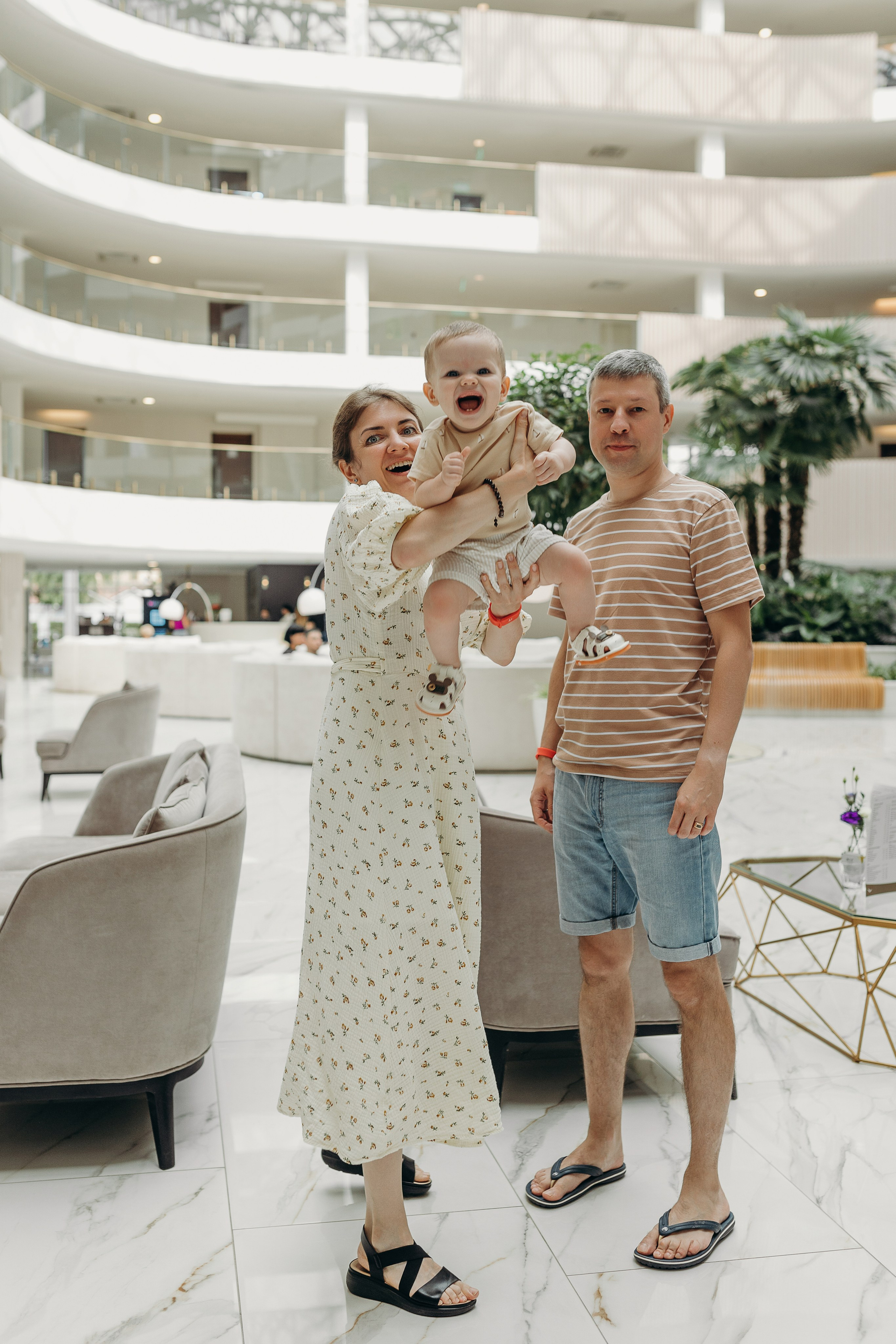 Екатерина, Виталий и Никита. Свадебный и семейный фотограф Виолетта Сидельникова. Краснодар, Россия, Беларусь, Европа