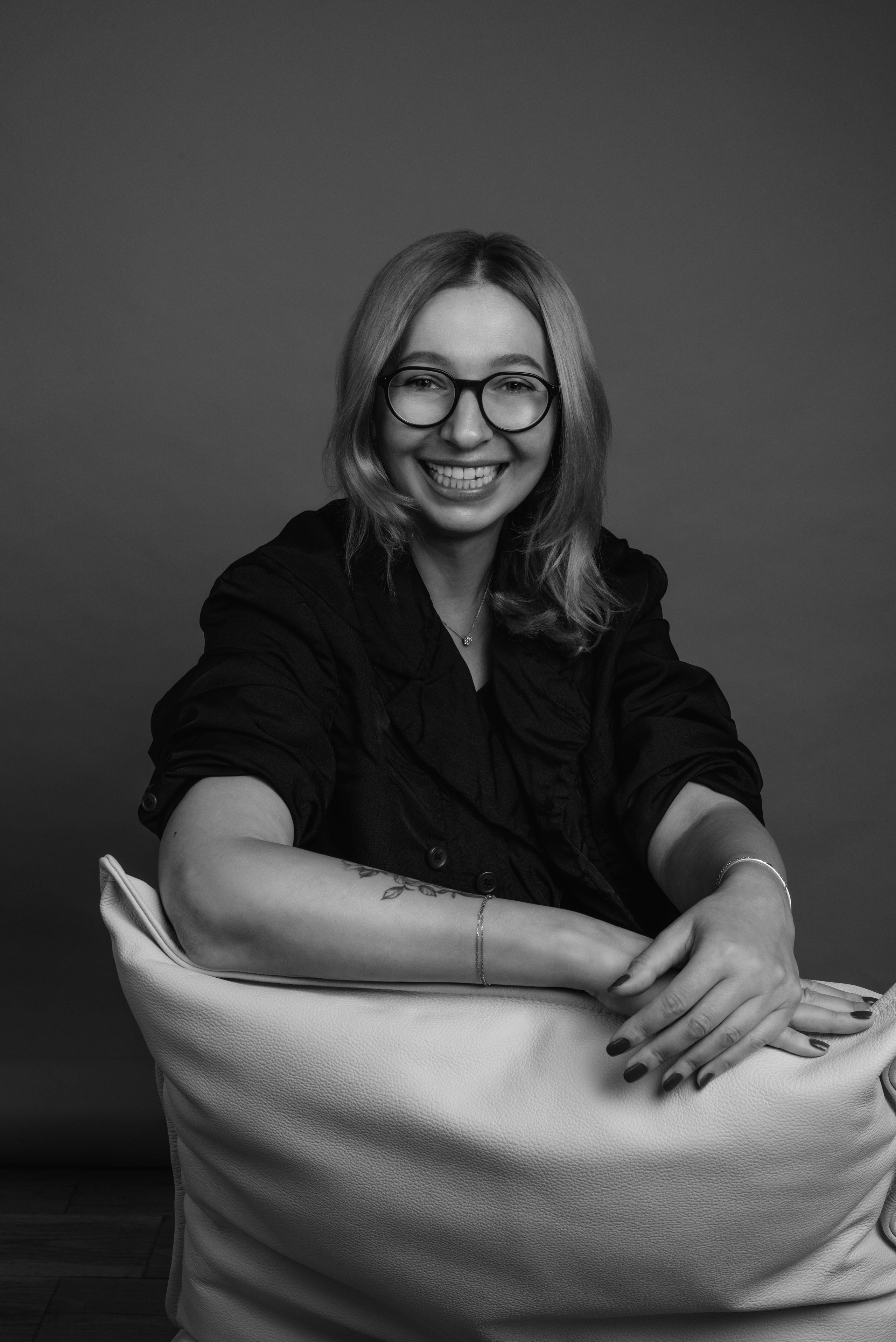 Татьяна Лембус / Руководитель логистической компании. Фотограф в Санкт-Петербурге Марина Парникова