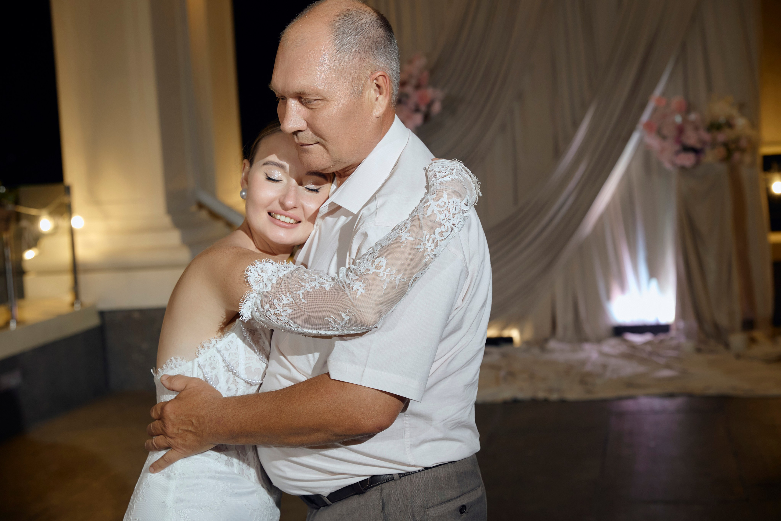 Владислав & Ирина. Свадебный и портретный фотограф в Саранске Алексей Миганов