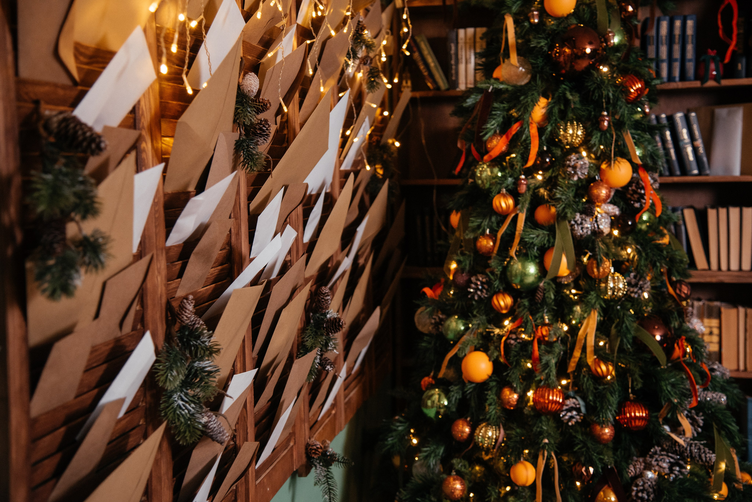 Новый год 2024. Фотограф в Прохладном Сергей Никитин