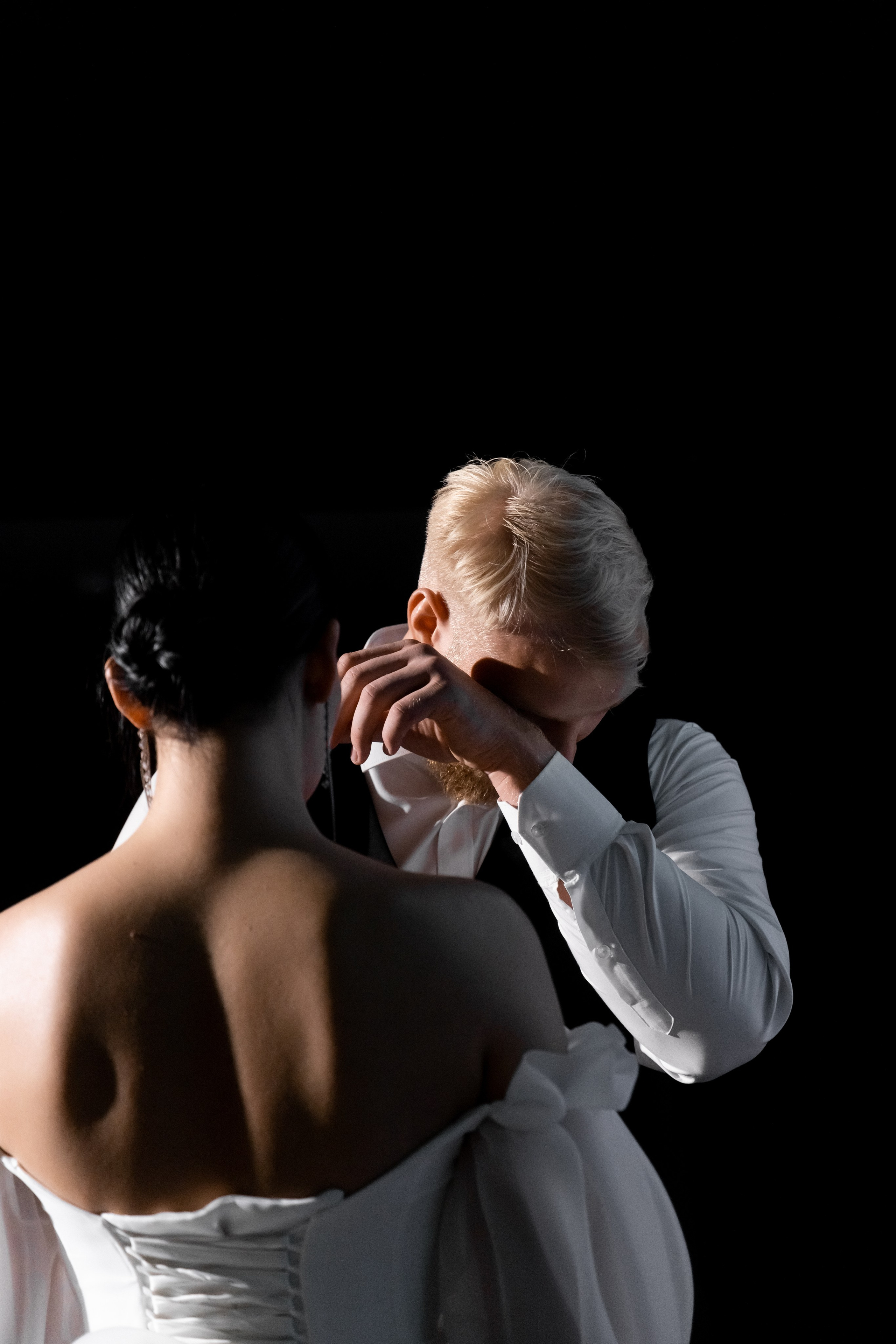 Дарья+Никита. Фотограф в Красноярске Гетманова Мила