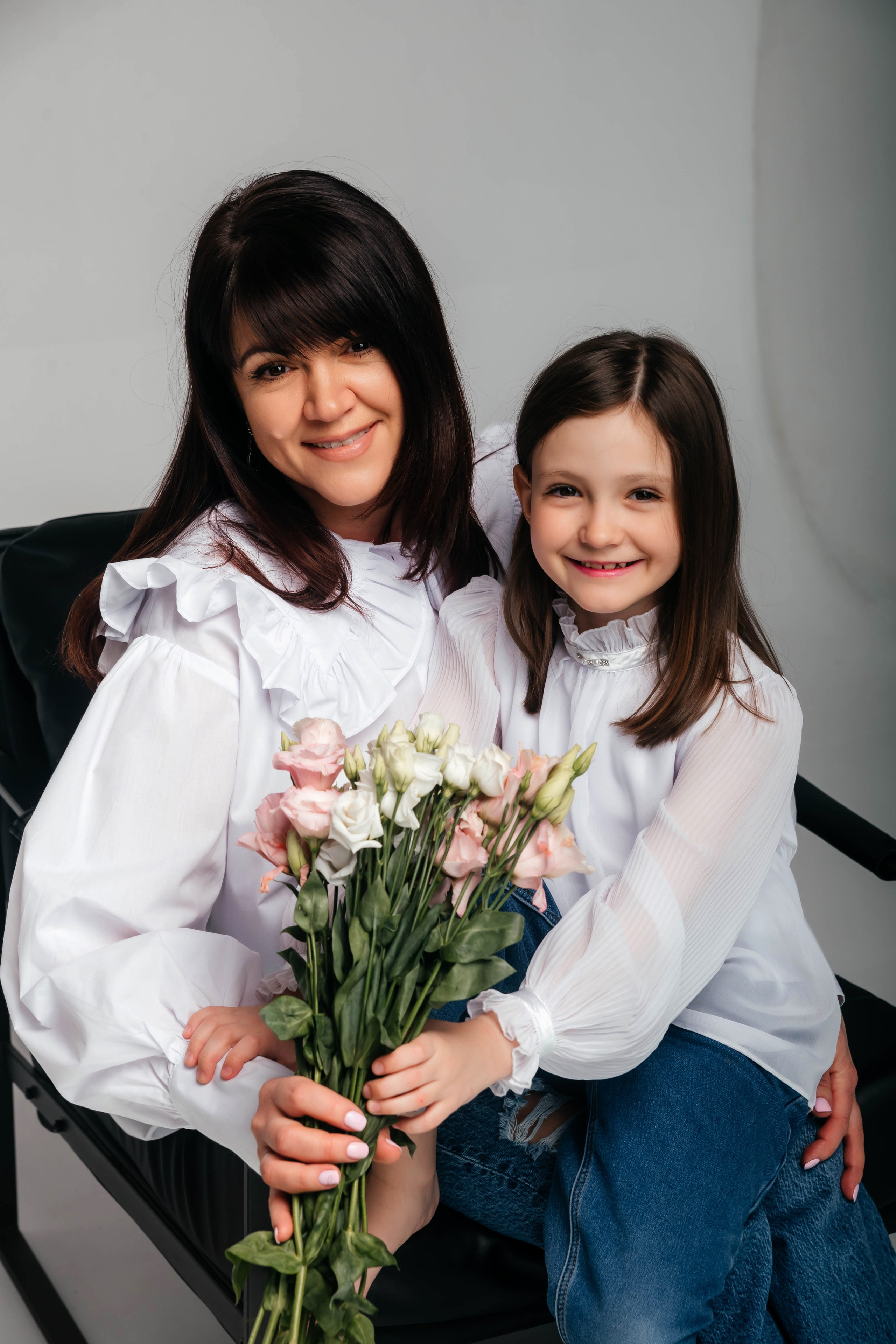 Семья. ФОТОГРАФ ВЛАДИВОСТОК