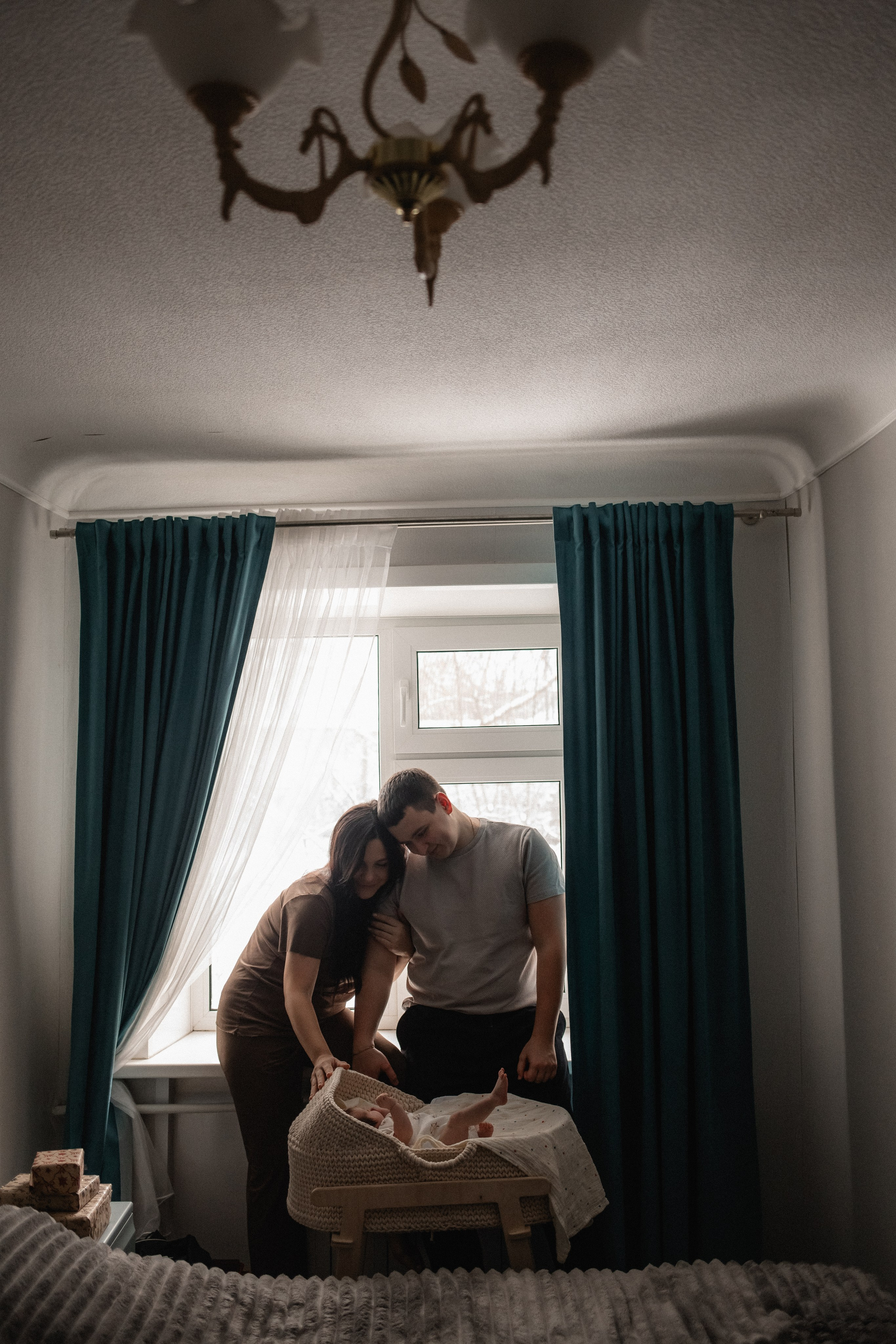 ДОМ. Семейный и детский фотограф в Нижнем Новгороде Буслаева Мария