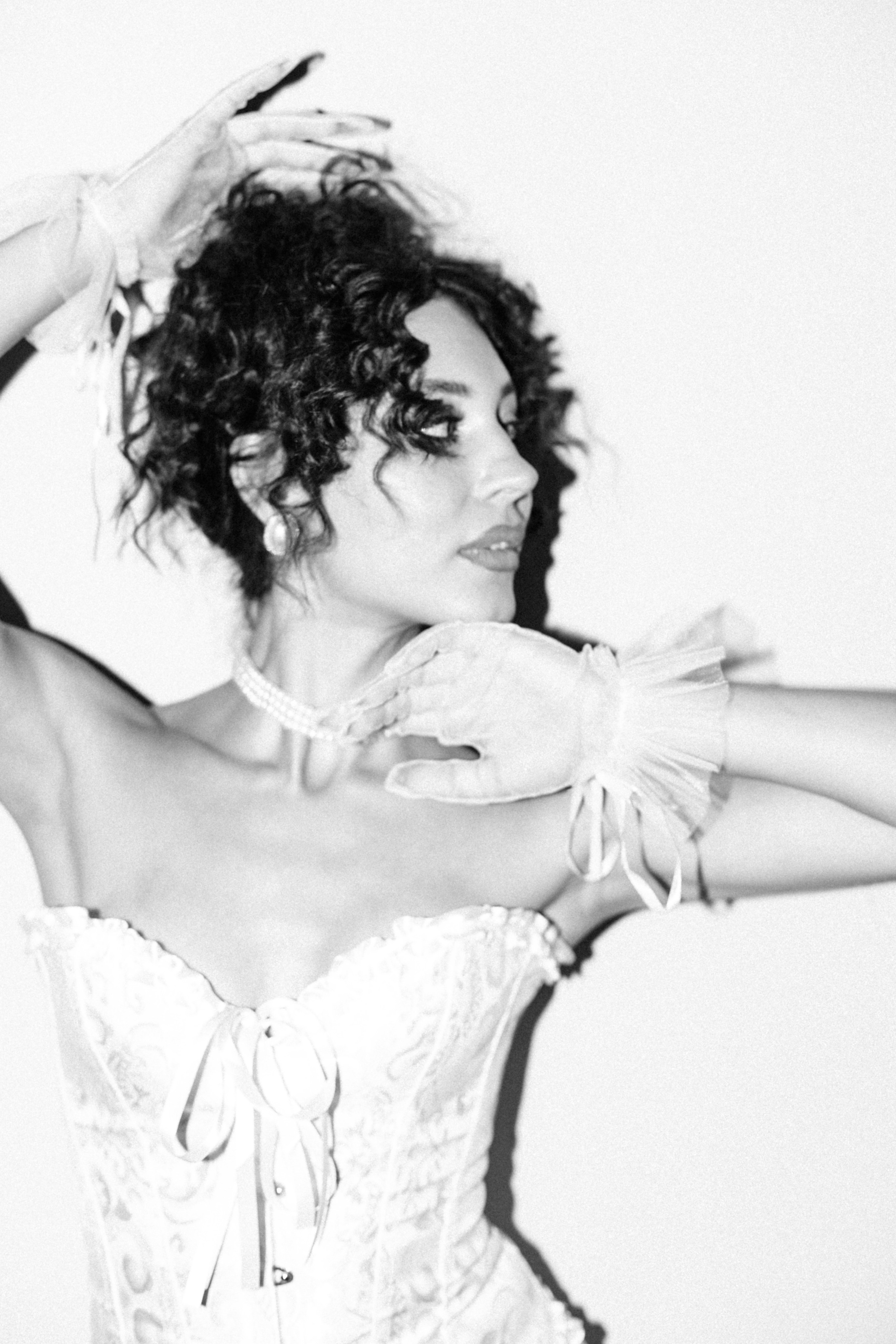 Ангелина. Свадебный фотограф Анастасия Багдасарян