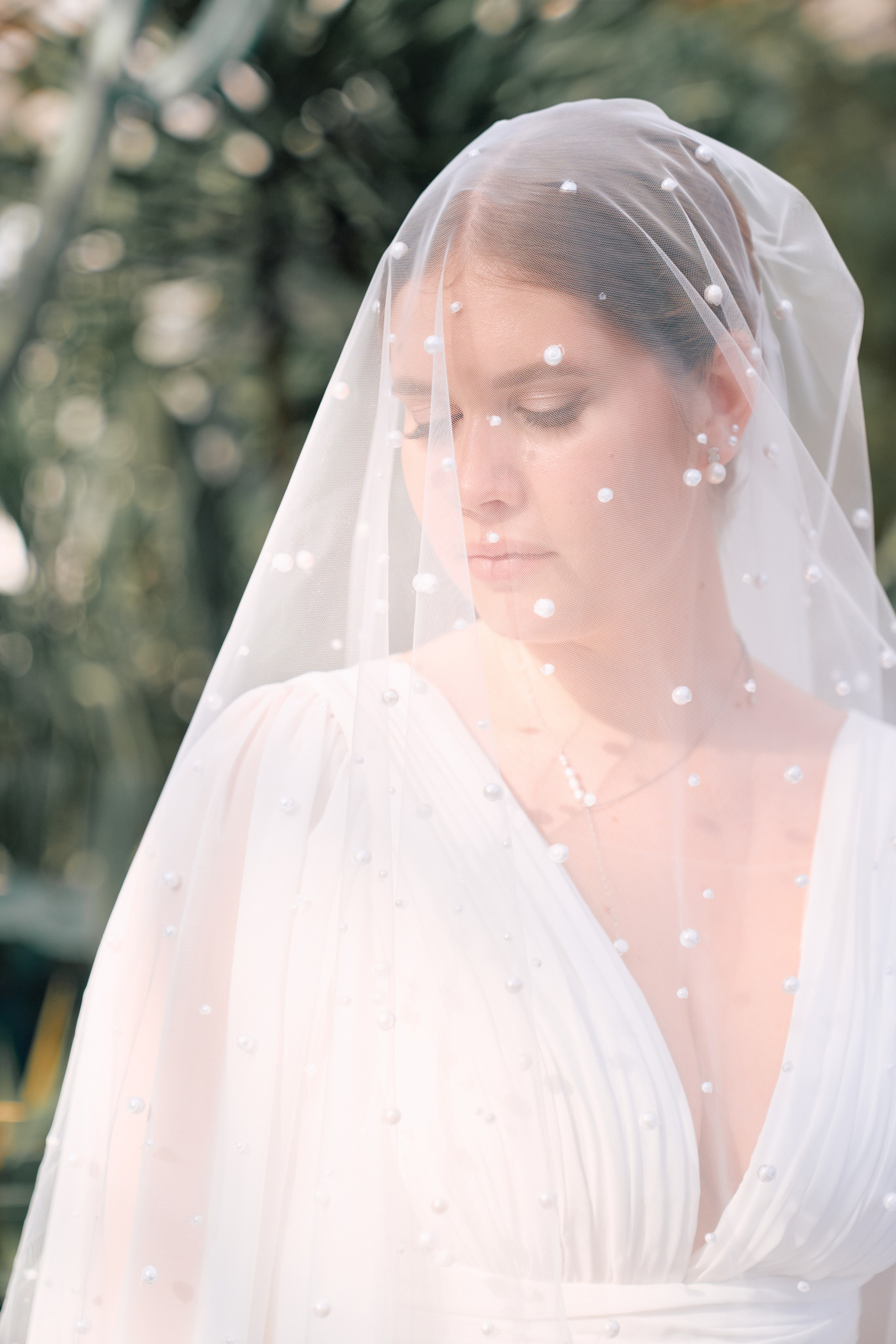 Варвара и Максим. Свадебный фотограф в Москве Кристина Чехова