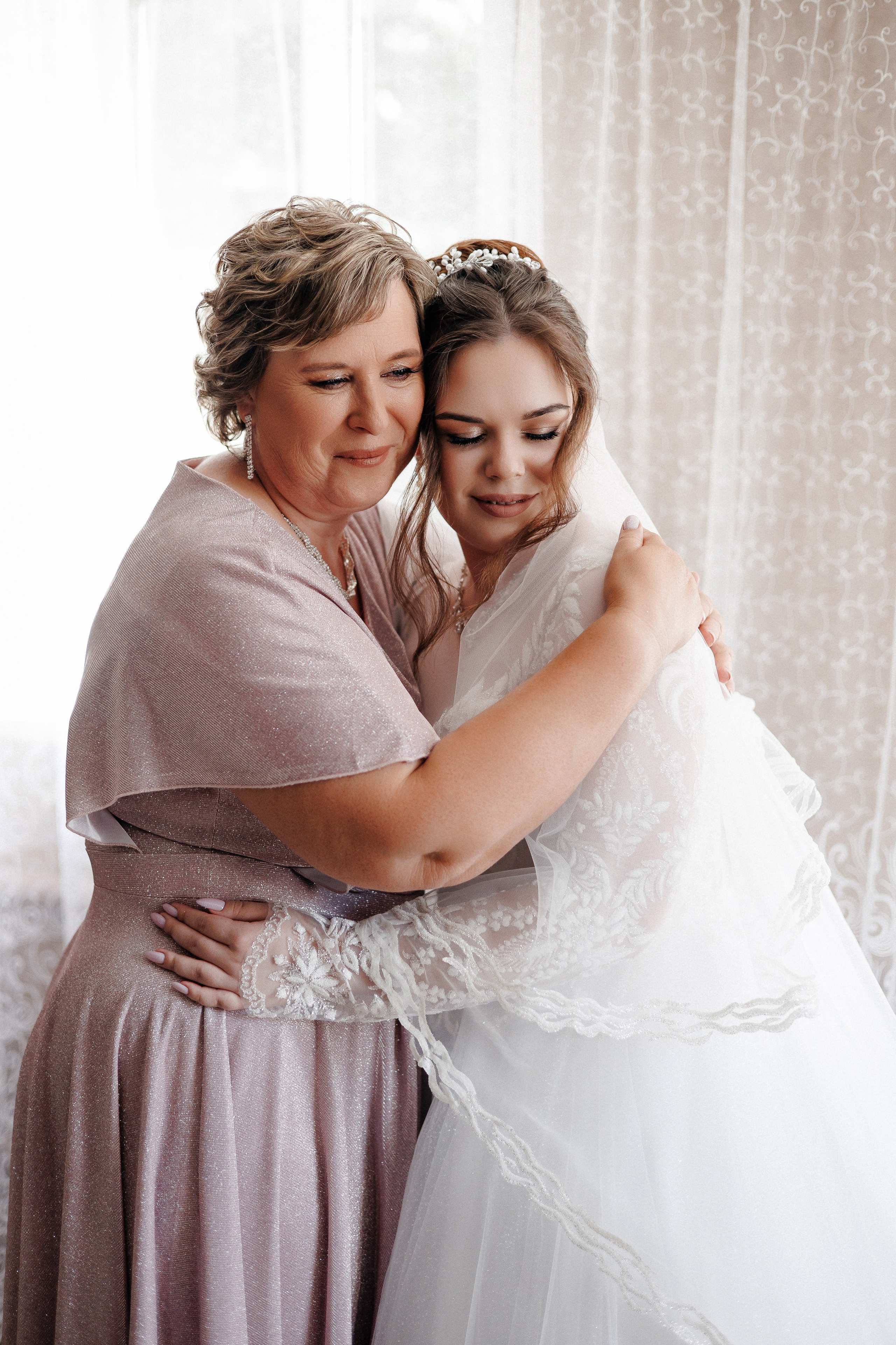 Елена и Кирилл. Фотограф Петр Капралов