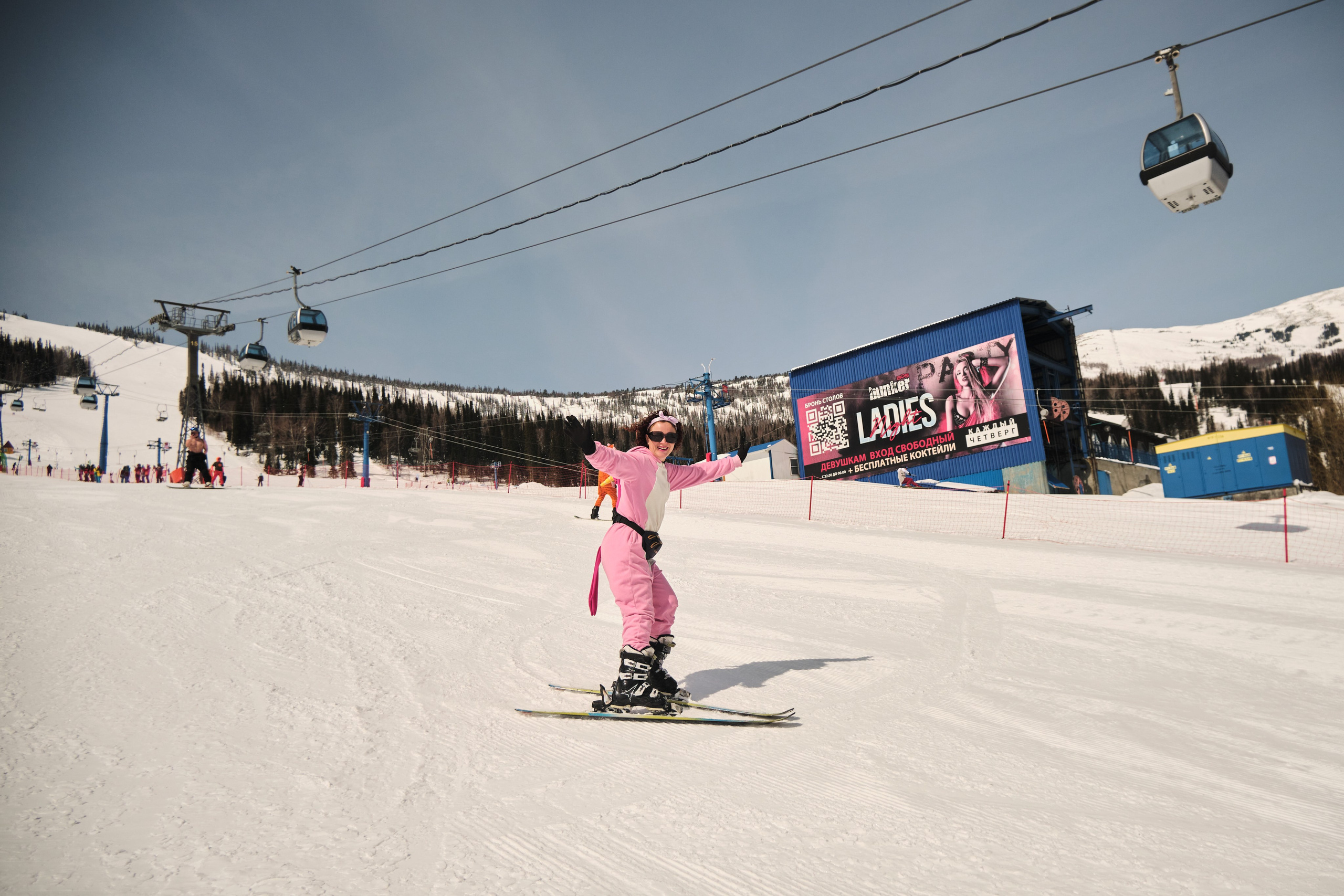 Грелка фест 21.04.2023. Свадебный и семейный фотограф в Новокузнецке Иван Иванов