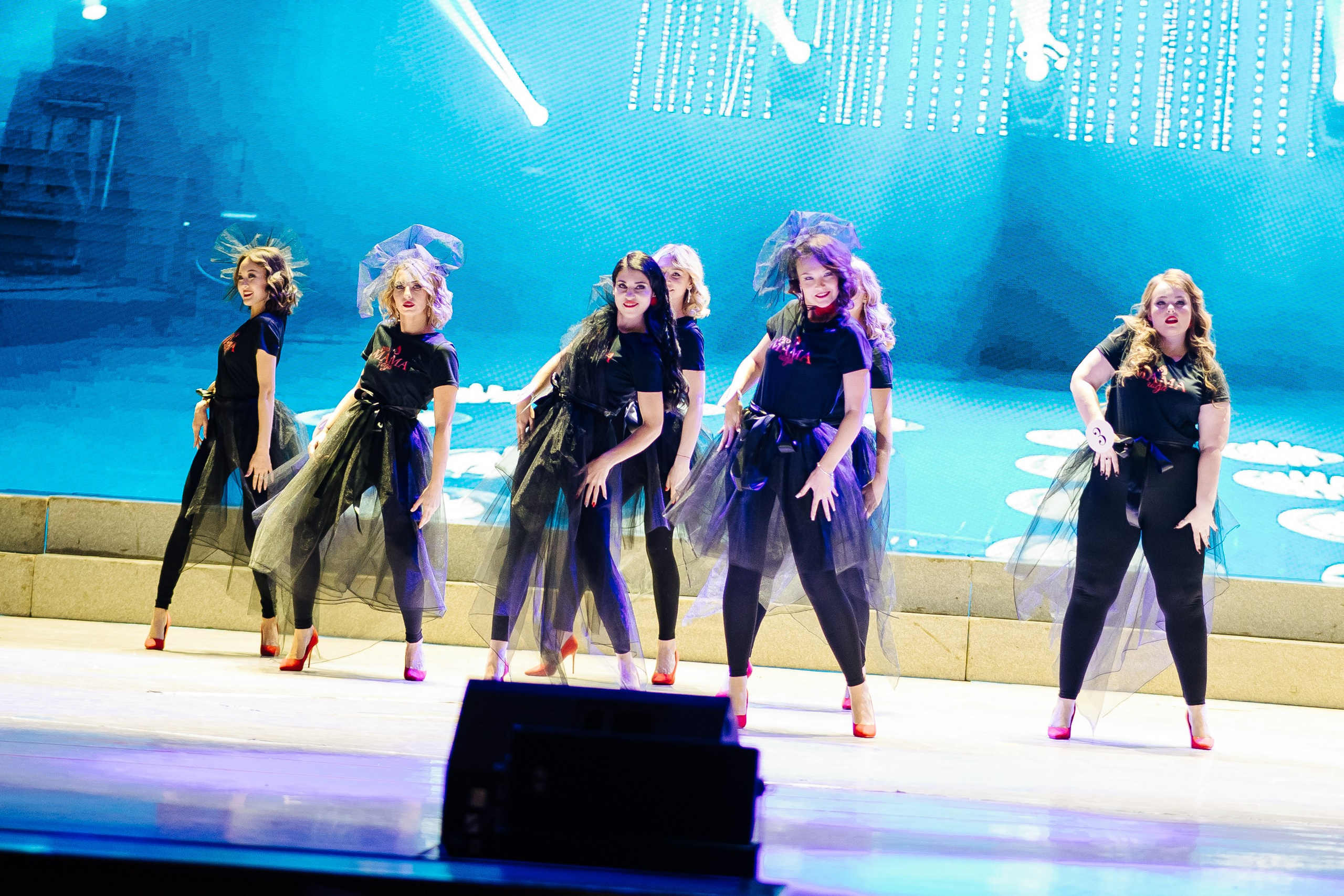 Мама года. Репортажный, портретный и свадебный фотограф в Магнитогорске Степан Самовиков