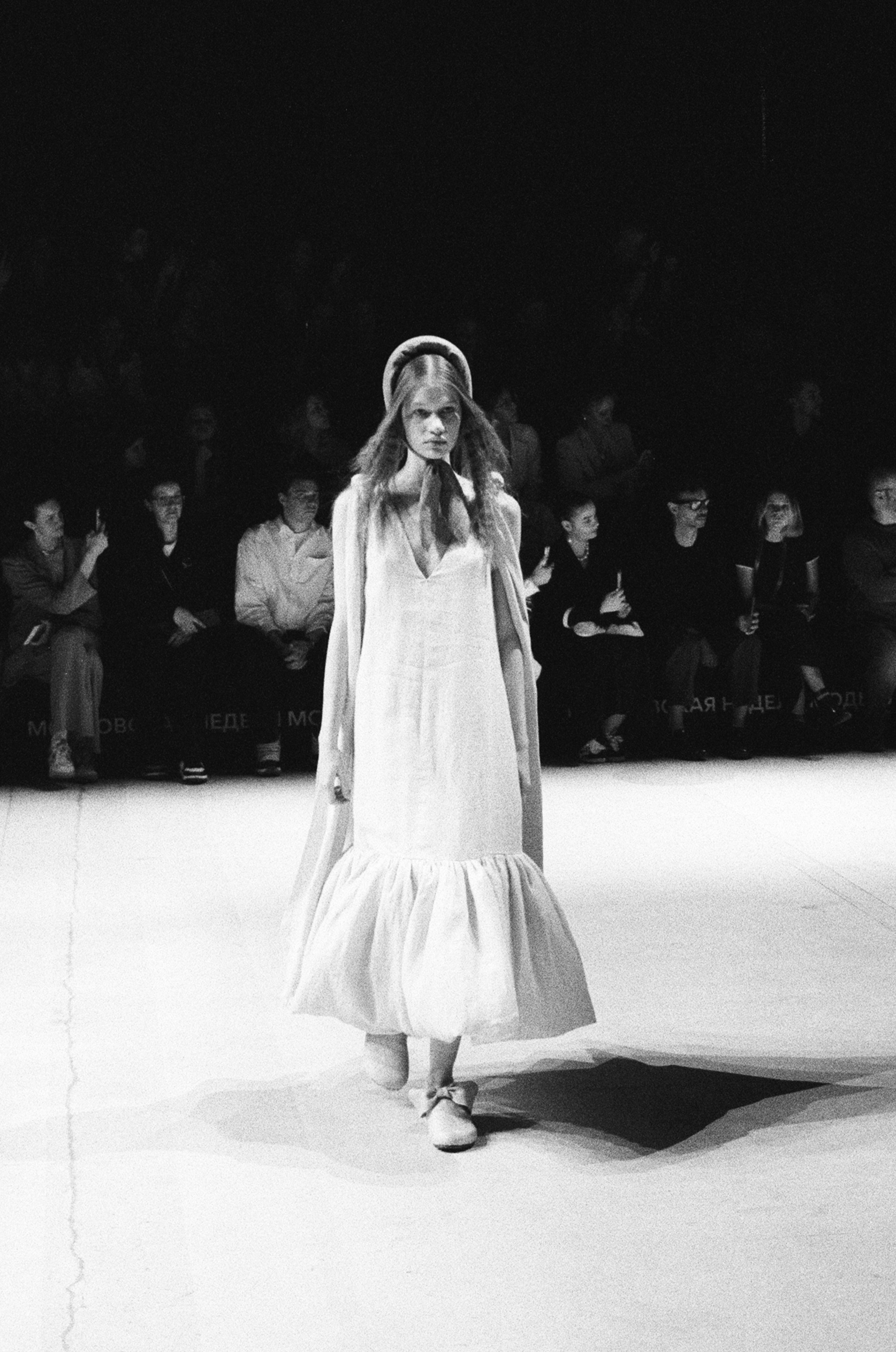 День 1. Плёночный фотограф Москва, Саша Звук