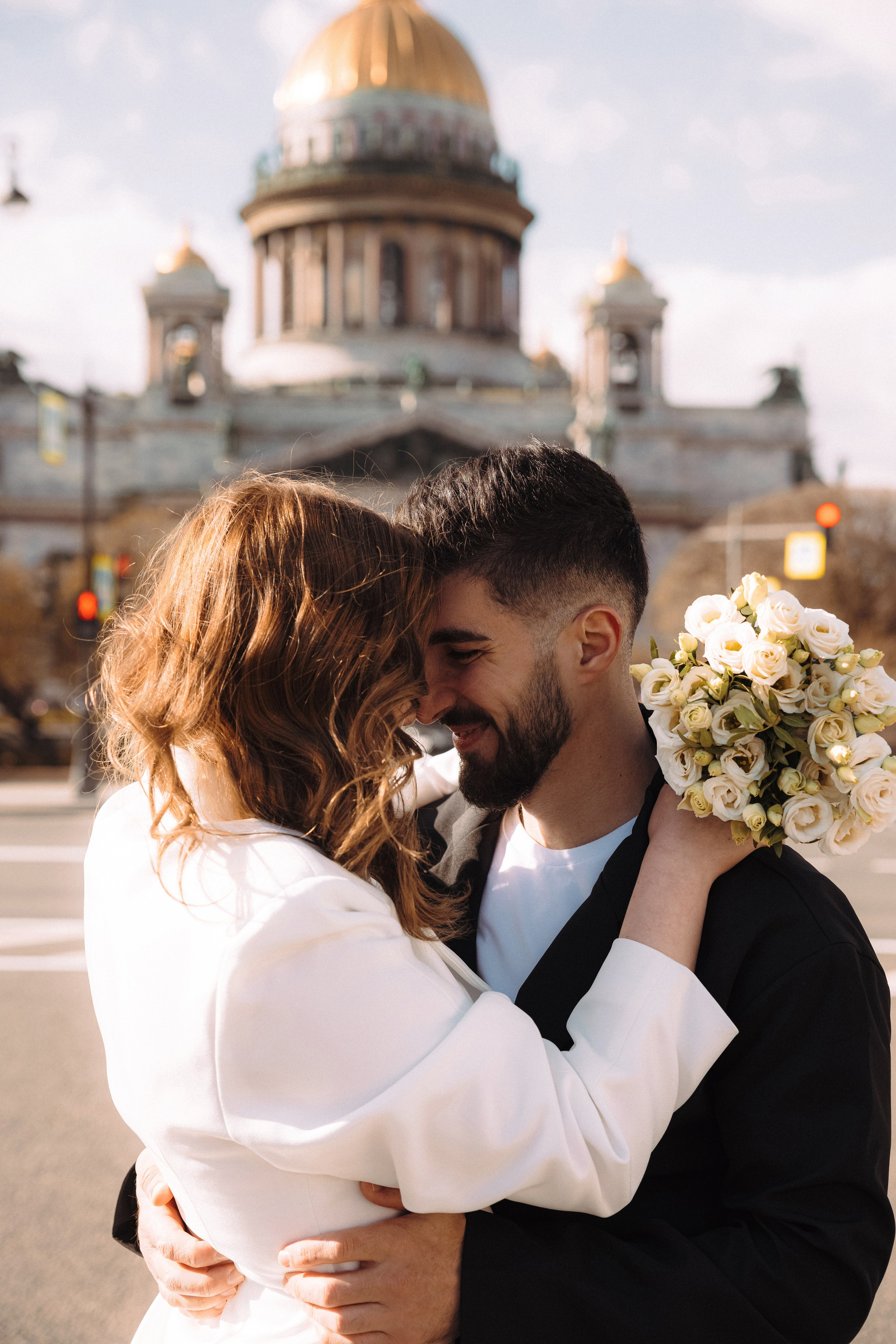 ♥. Фотограф в Санкт-Петербурге Мария Проскурина