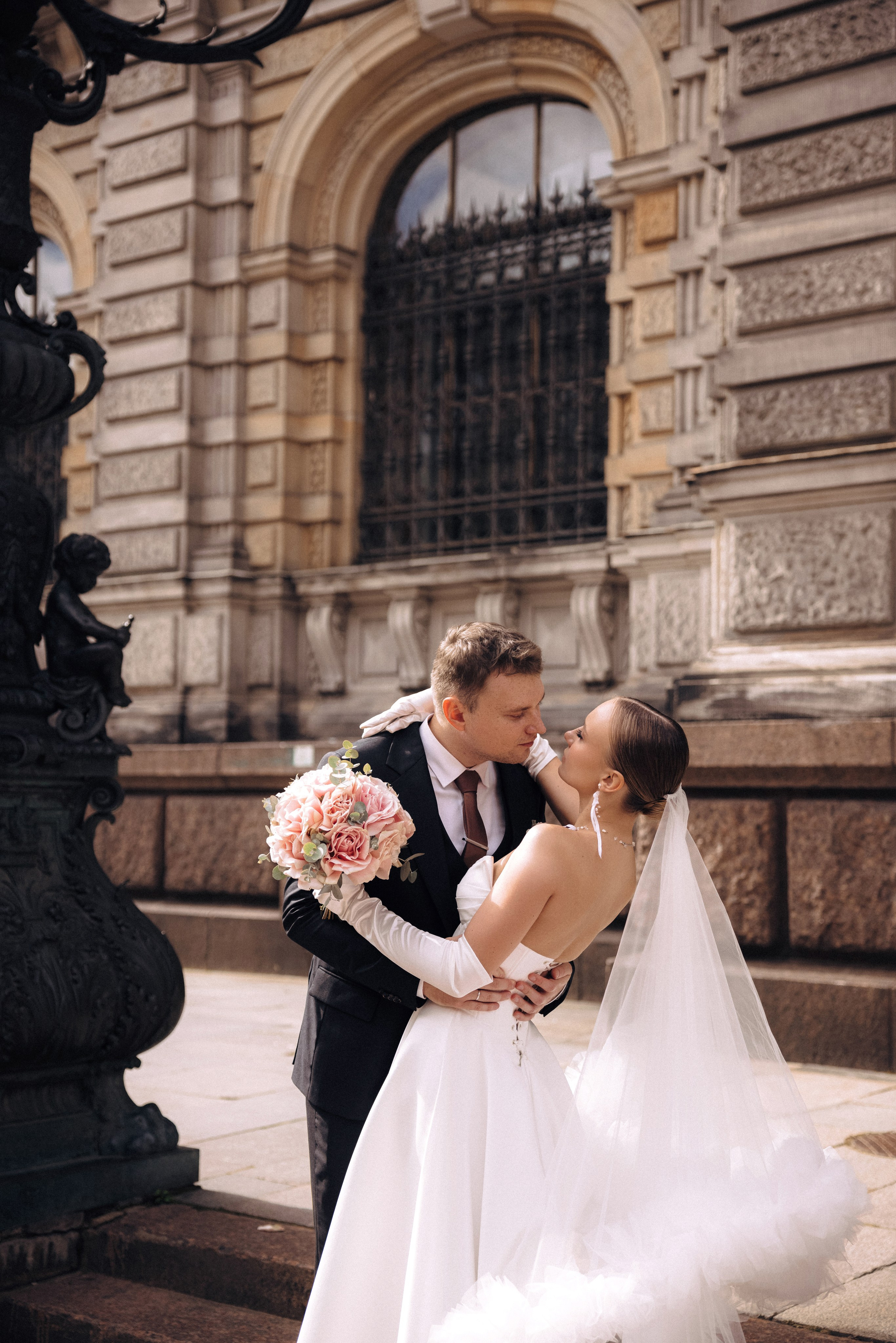 ♥. Фотограф в Санкт-Петербурге Мария Проскурина