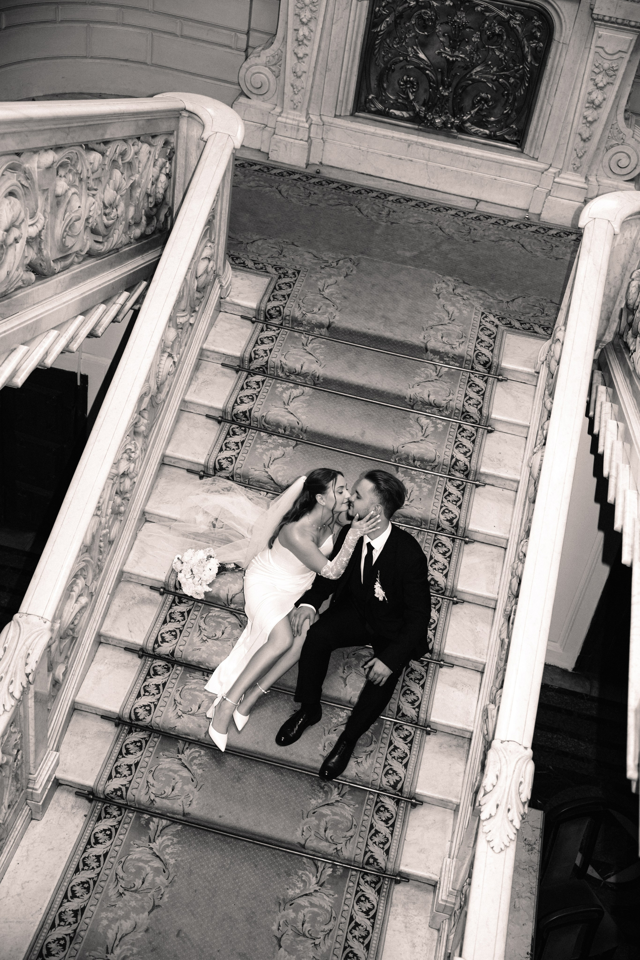 ♥. Фотограф в Санкт-Петербурге Мария Проскурина