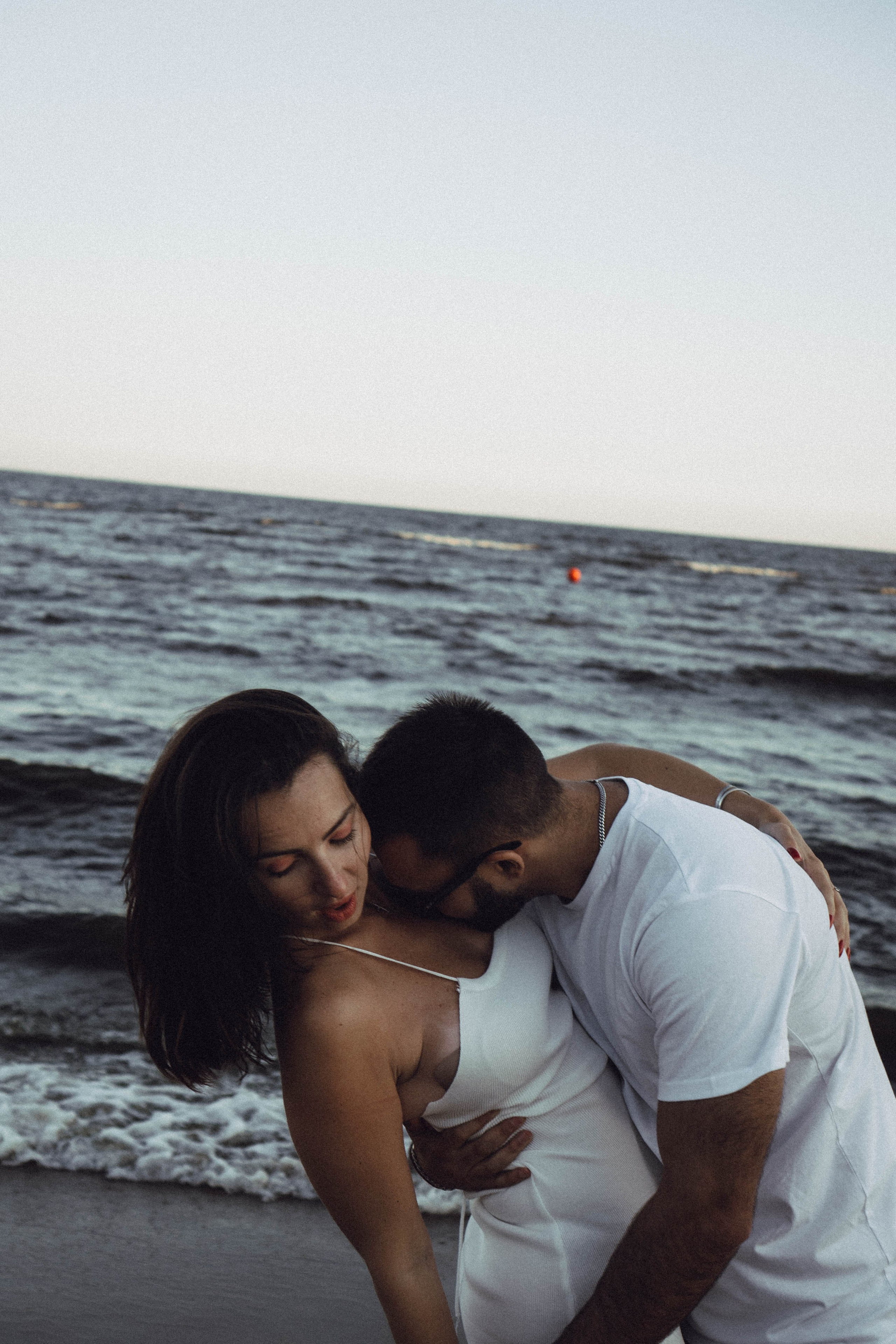 Любовь на заливе. Профессиональный фотограф, Санкт-Петербург — Виктория Богомолова