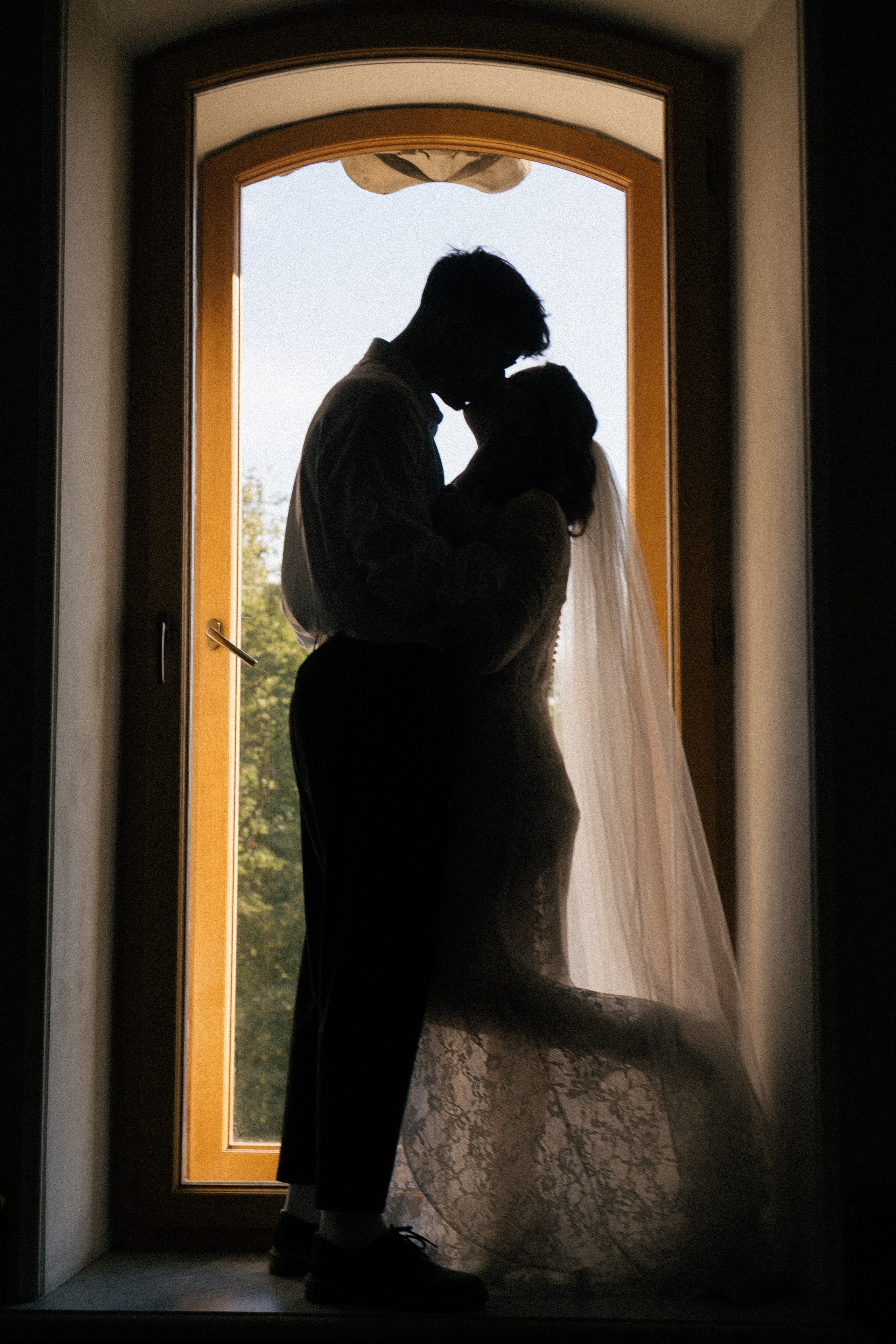 СВАДЕБНАЯ СЬЕМКА В СТУДИИ. Профессиональный фотограф, Санкт-Петербург — Виктория Богомолова