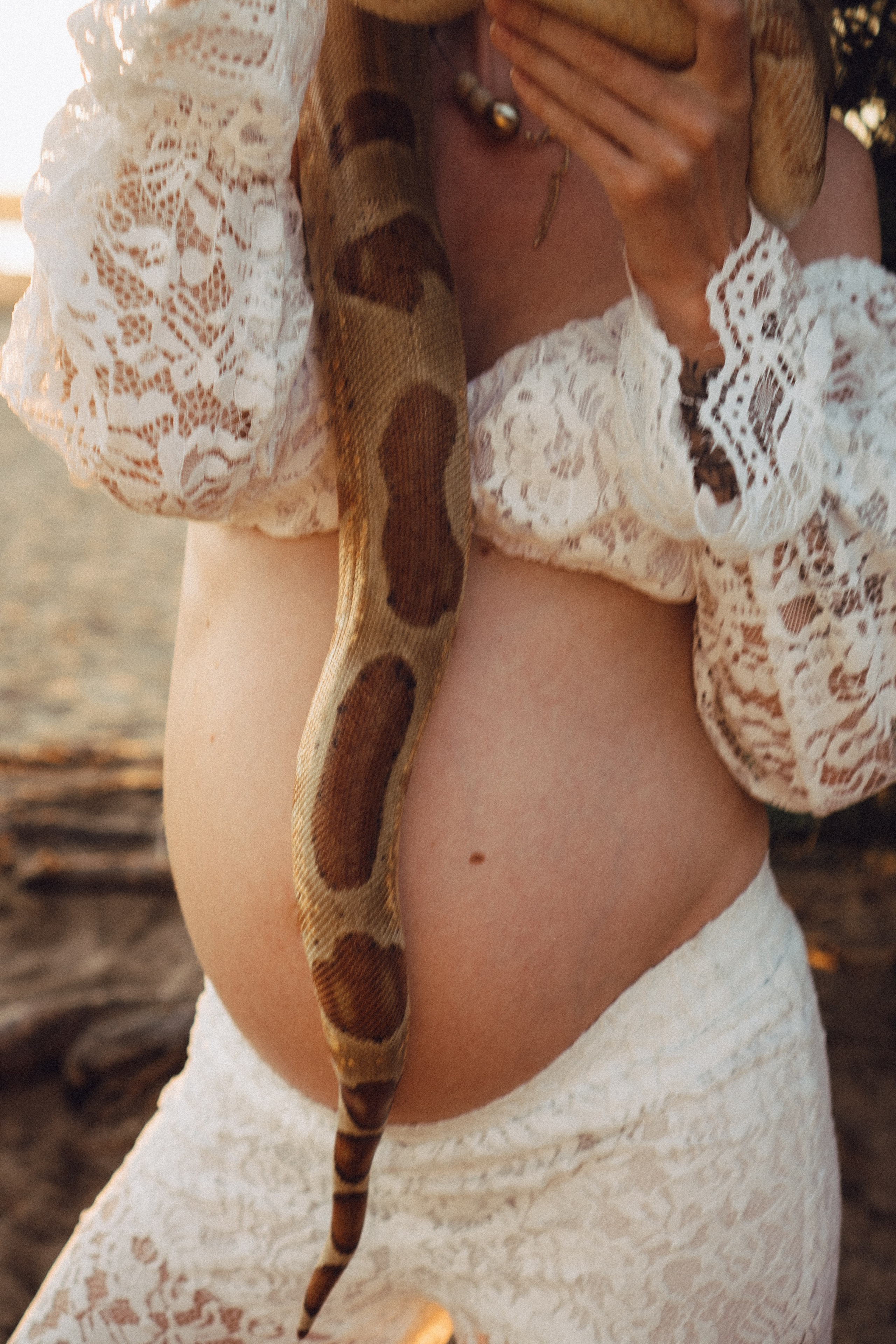 В ОЖИДАНИИ. Профессиональный фотограф, Санкт-Петербург — Виктория Богомолова