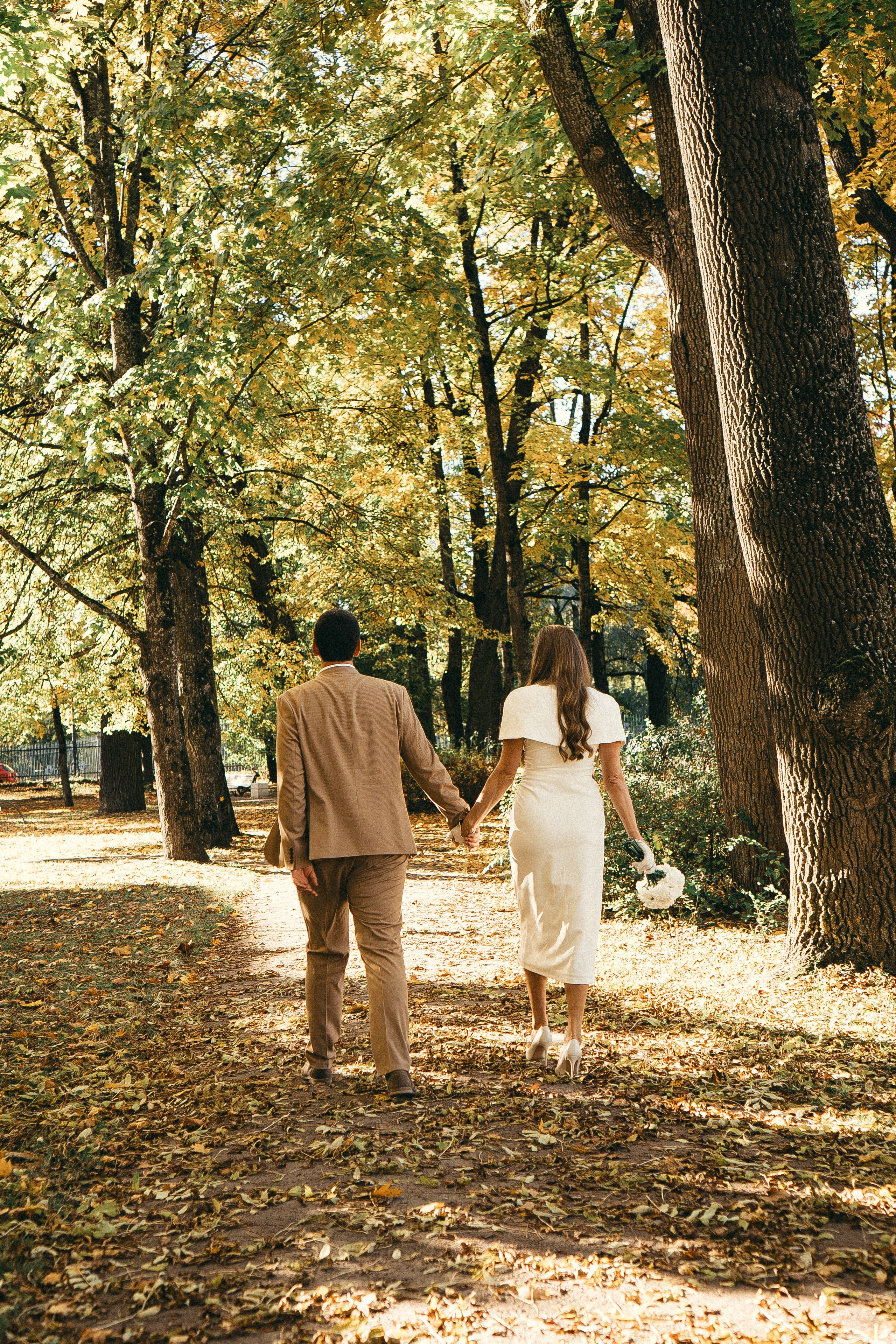 СВАДЕБНАЯ СЬЕМКА В ПУШКИН. Профессиональный фотограф, Санкт-Петербург — Виктория Богомолова