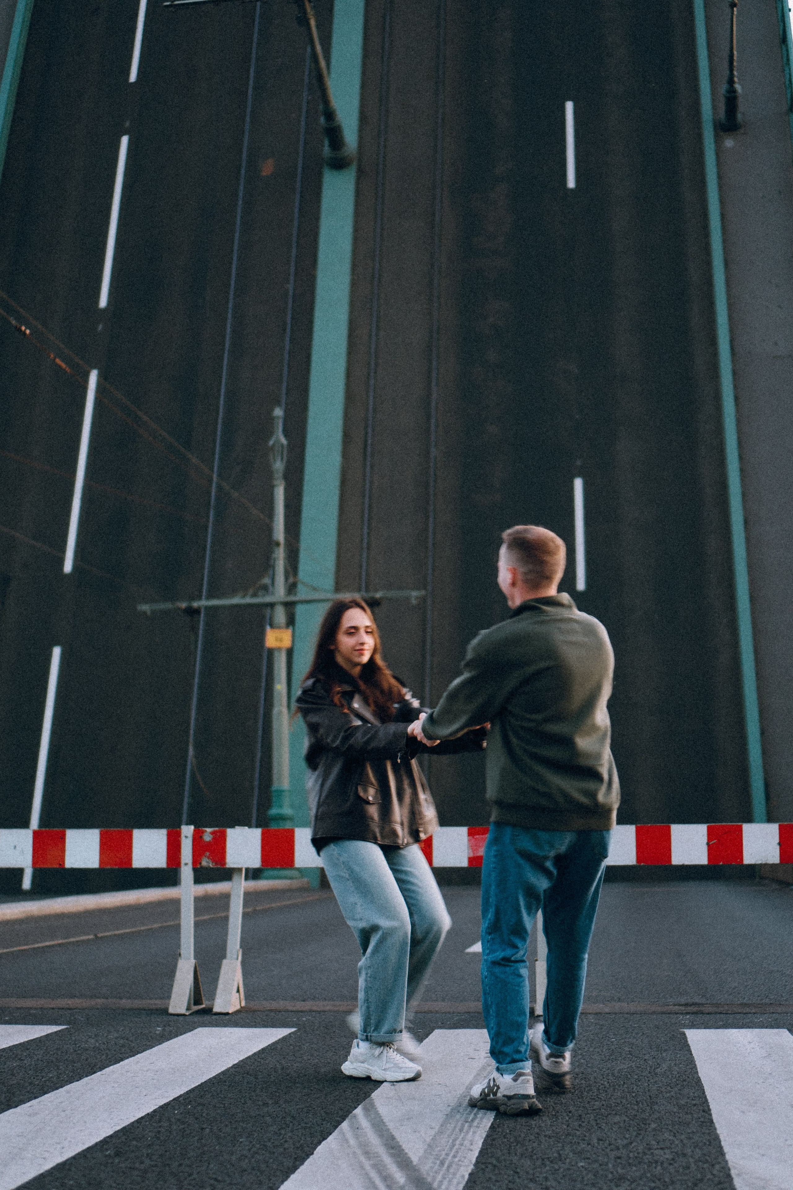 Рассветная история любви. Профессиональный фотограф, Санкт-Петербург — Виктория Богомолова