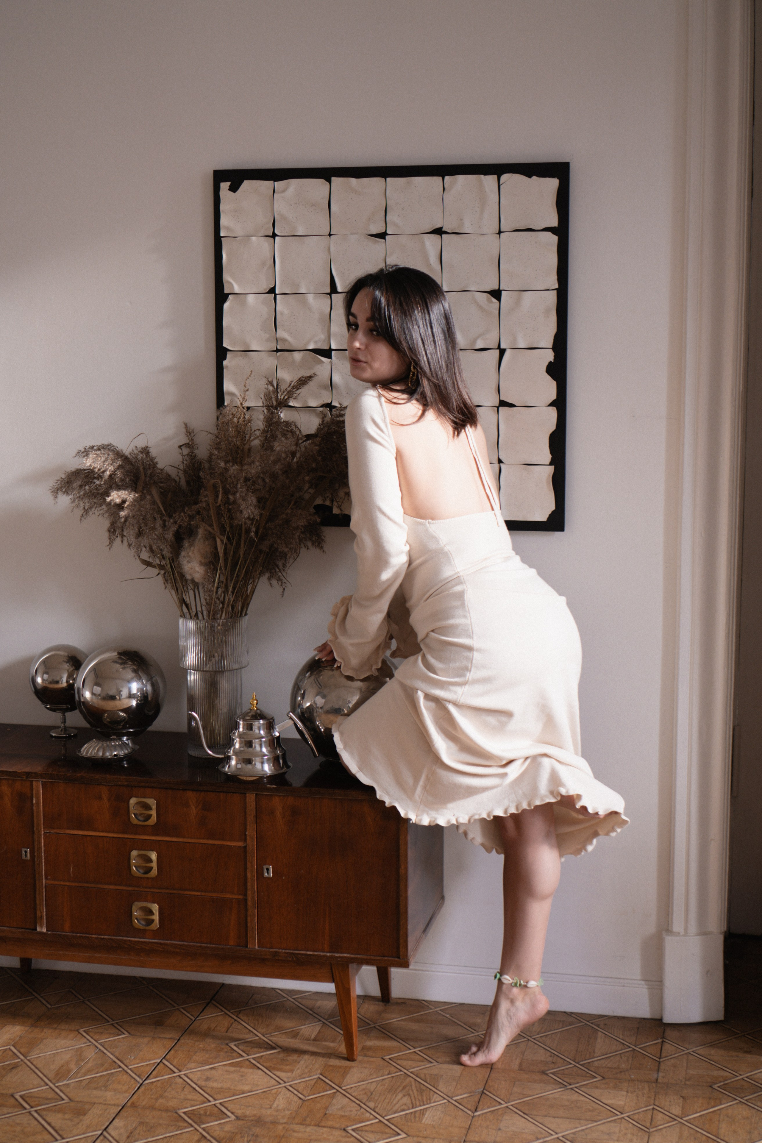 Студийная. Профессиональный фотограф, Санкт-Петербург — Виктория Богомолова