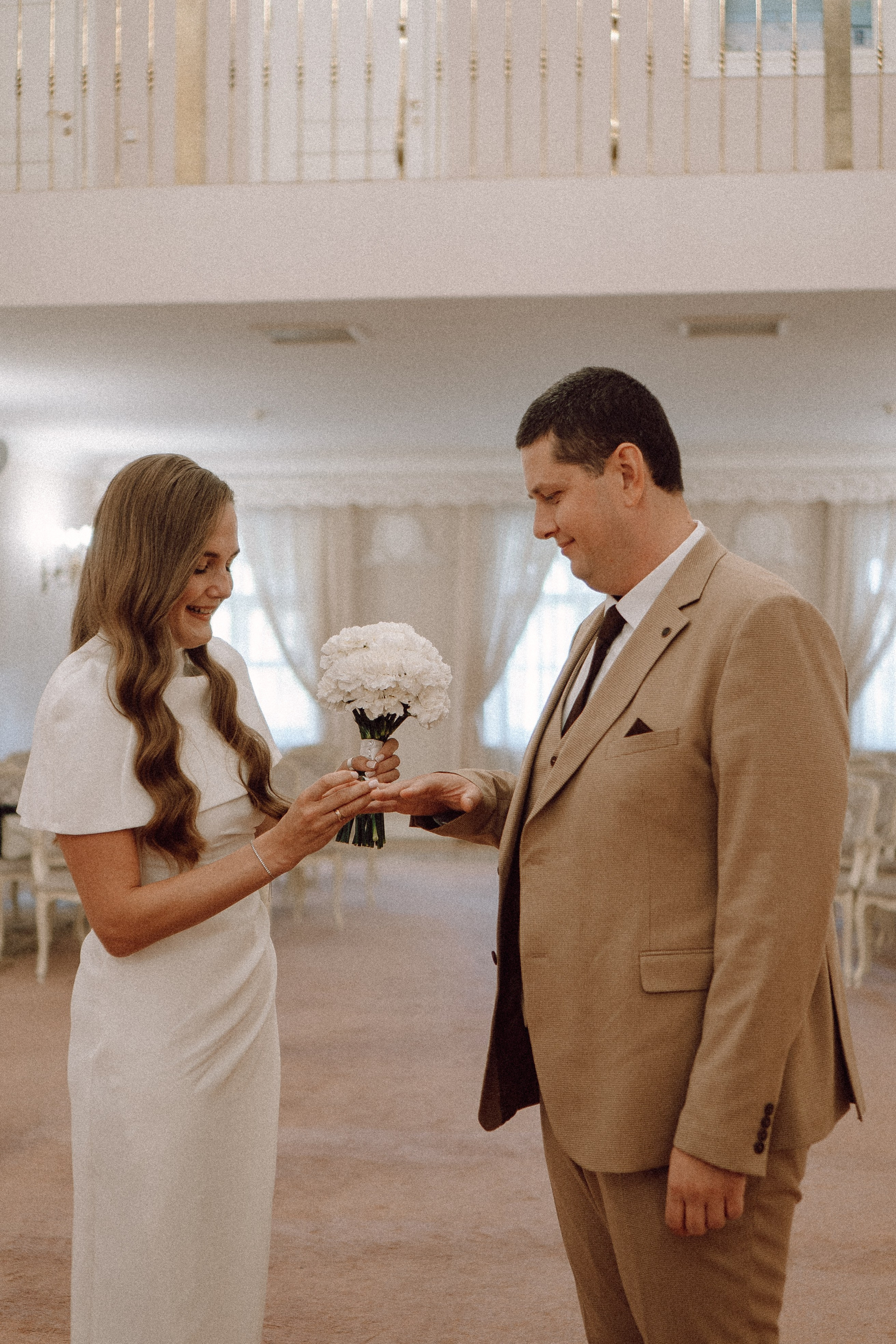 СВАДЕБНАЯ СЬЕМКА В ПУШКИН. Профессиональный фотограф, Санкт-Петербург — Виктория Богомолова