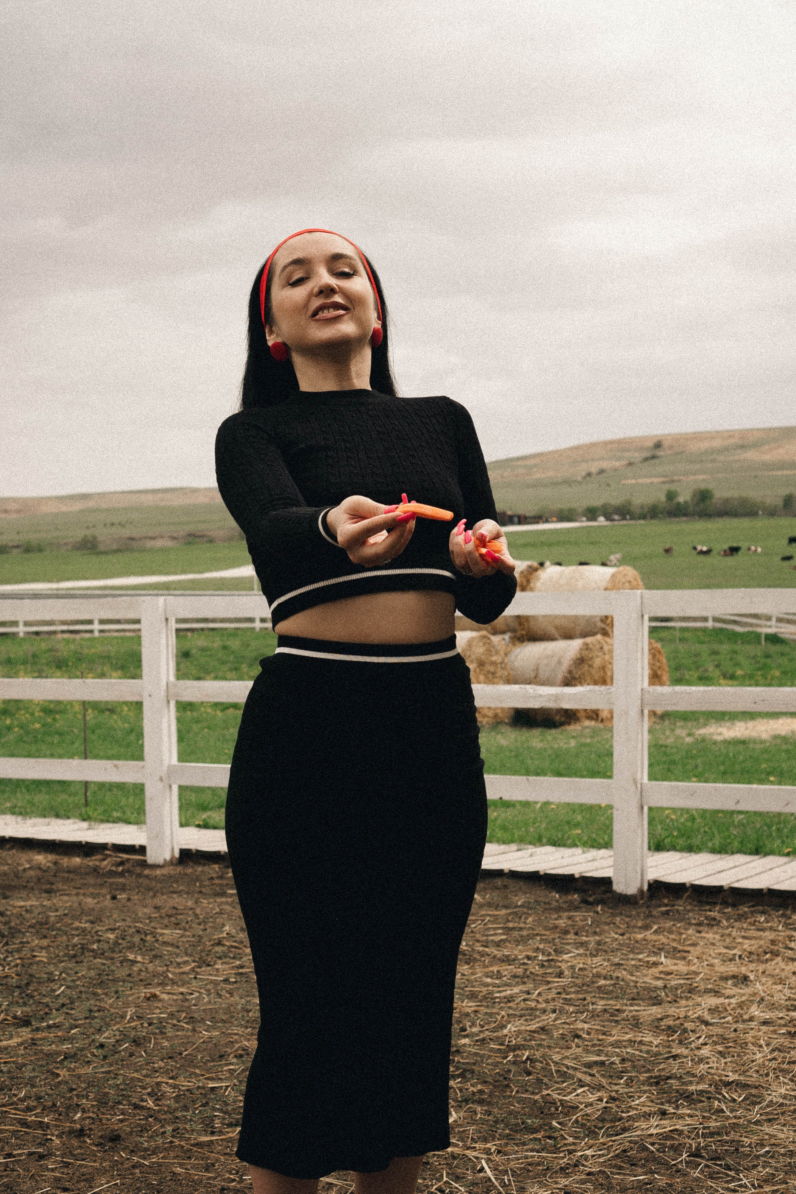 Ферма Альпак. Профессиональный фотограф, Санкт-Петербург — Виктория Богомолова