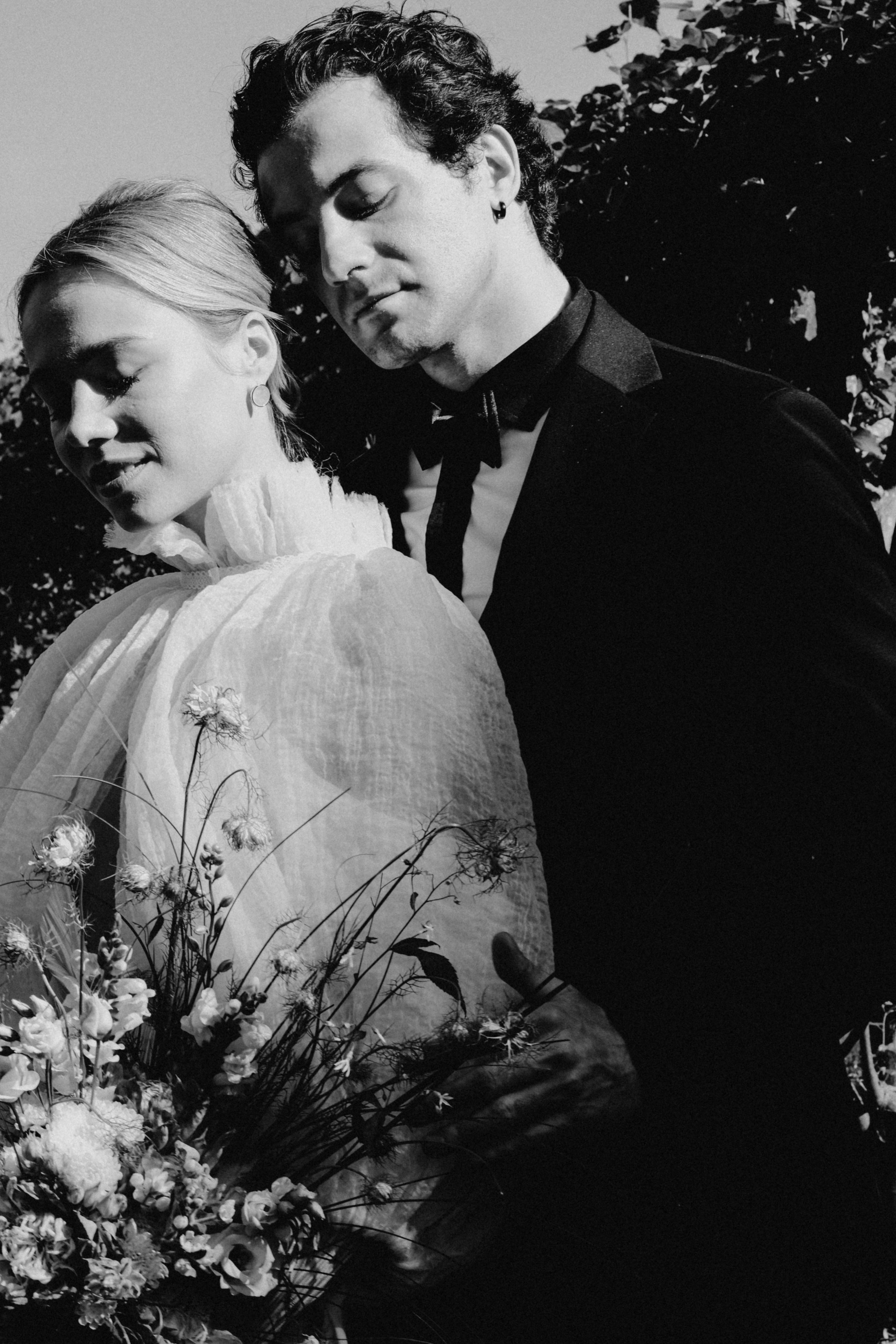 СВАДЕБНАЯ СЬЕМКА В ПАРКЕ ОРАНИЕНБАУМ. Профессиональный фотограф, Санкт-Петербург — Виктория Богомолова