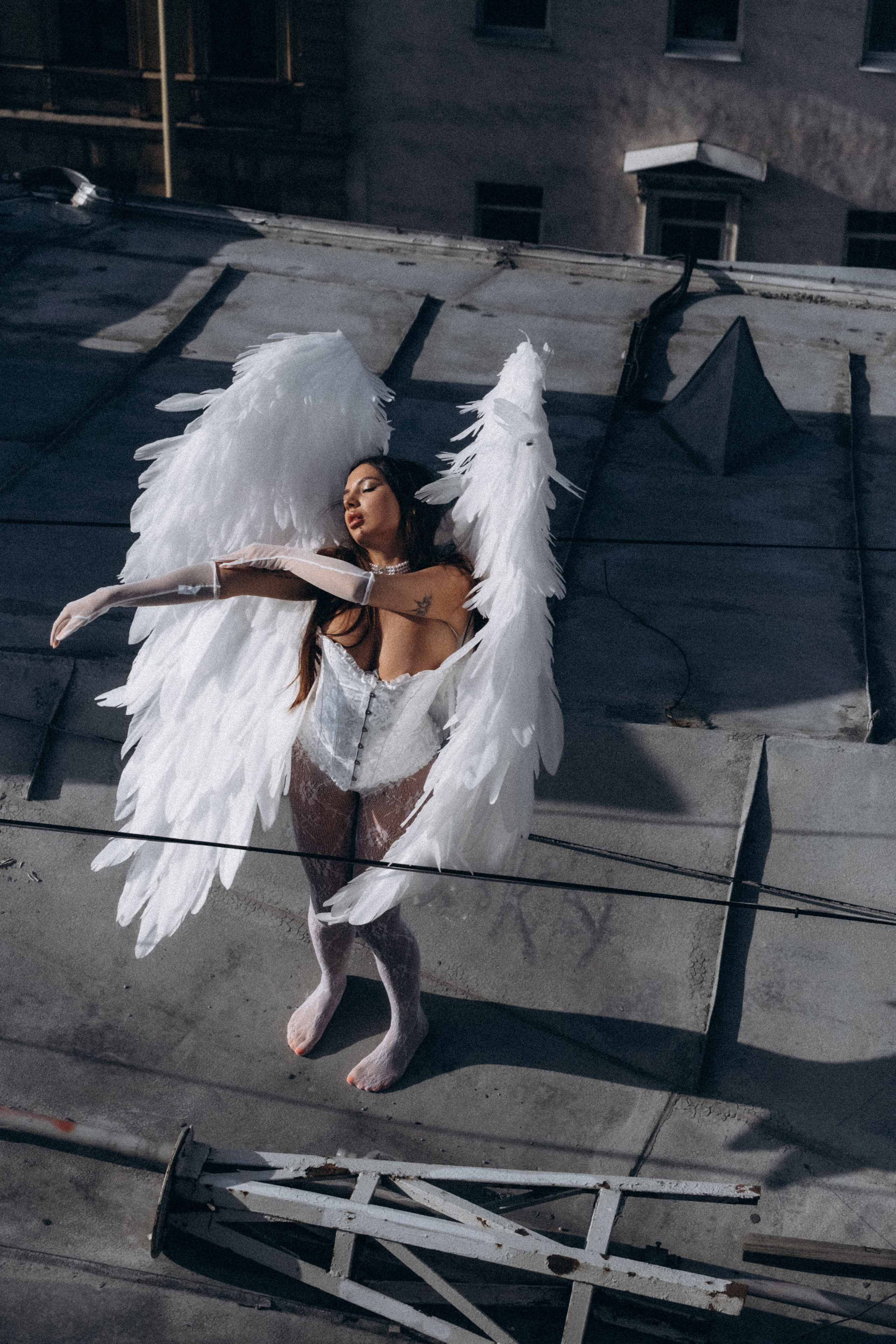 АНГЕЛ. Профессиональный фотограф, Санкт-Петербург — Виктория Богомолова