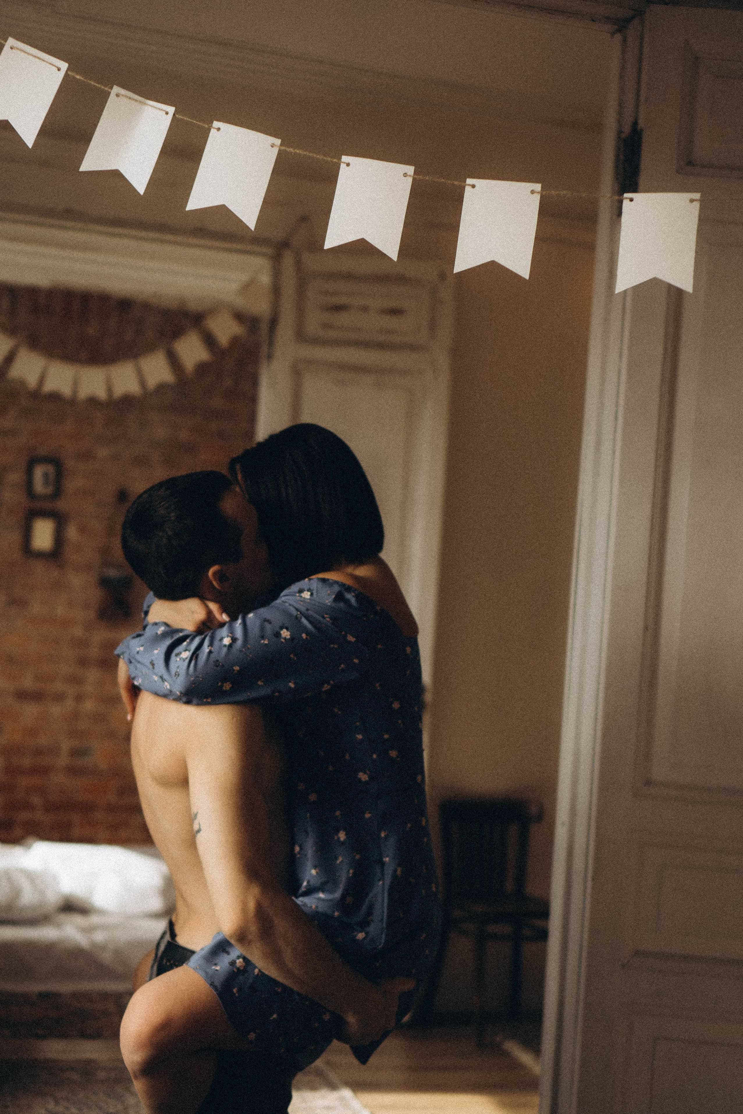 LOVE в квартире. Профессиональный фотограф, Санкт-Петербург — Виктория Богомолова