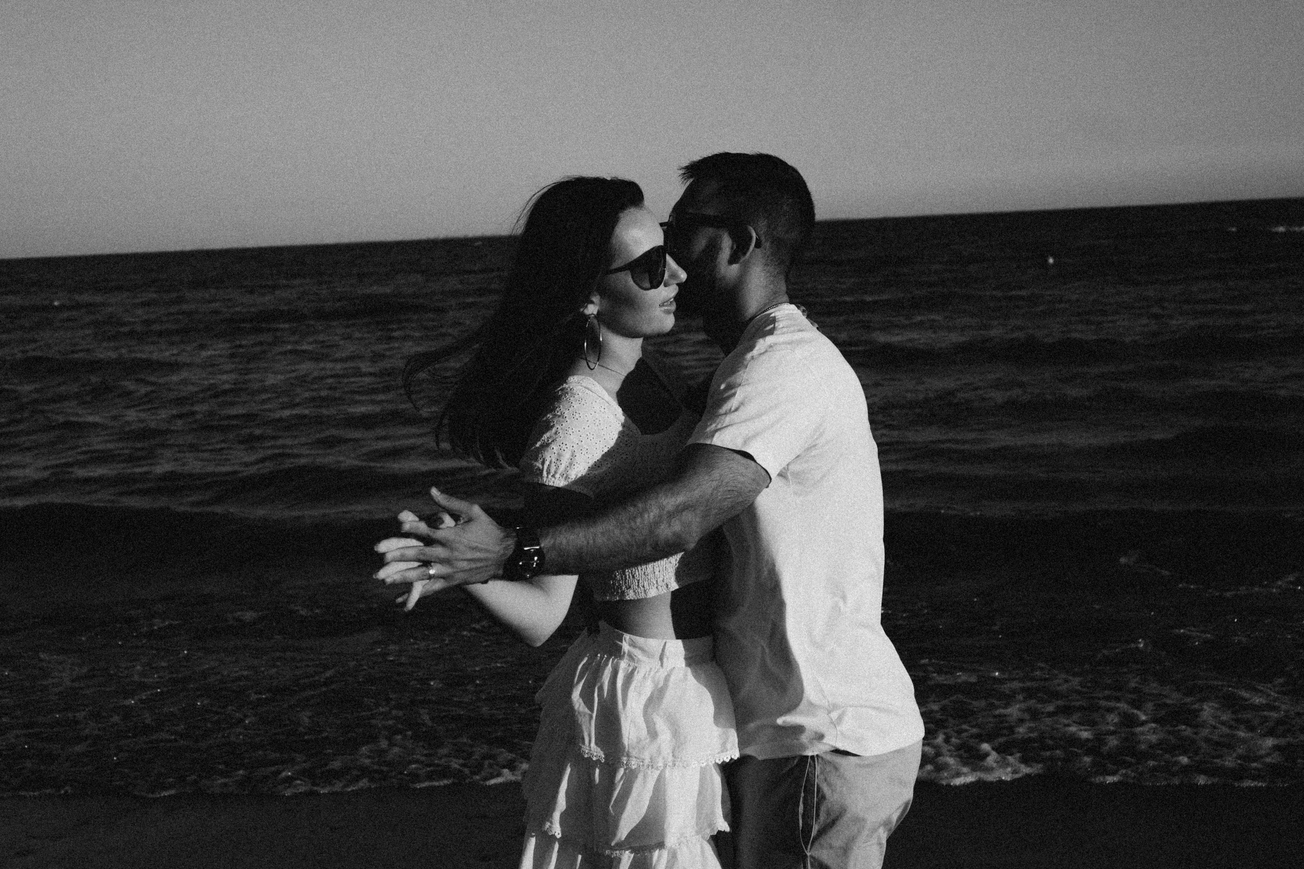 Любовь на заливе. Профессиональный фотограф, Санкт-Петербург — Виктория Богомолова