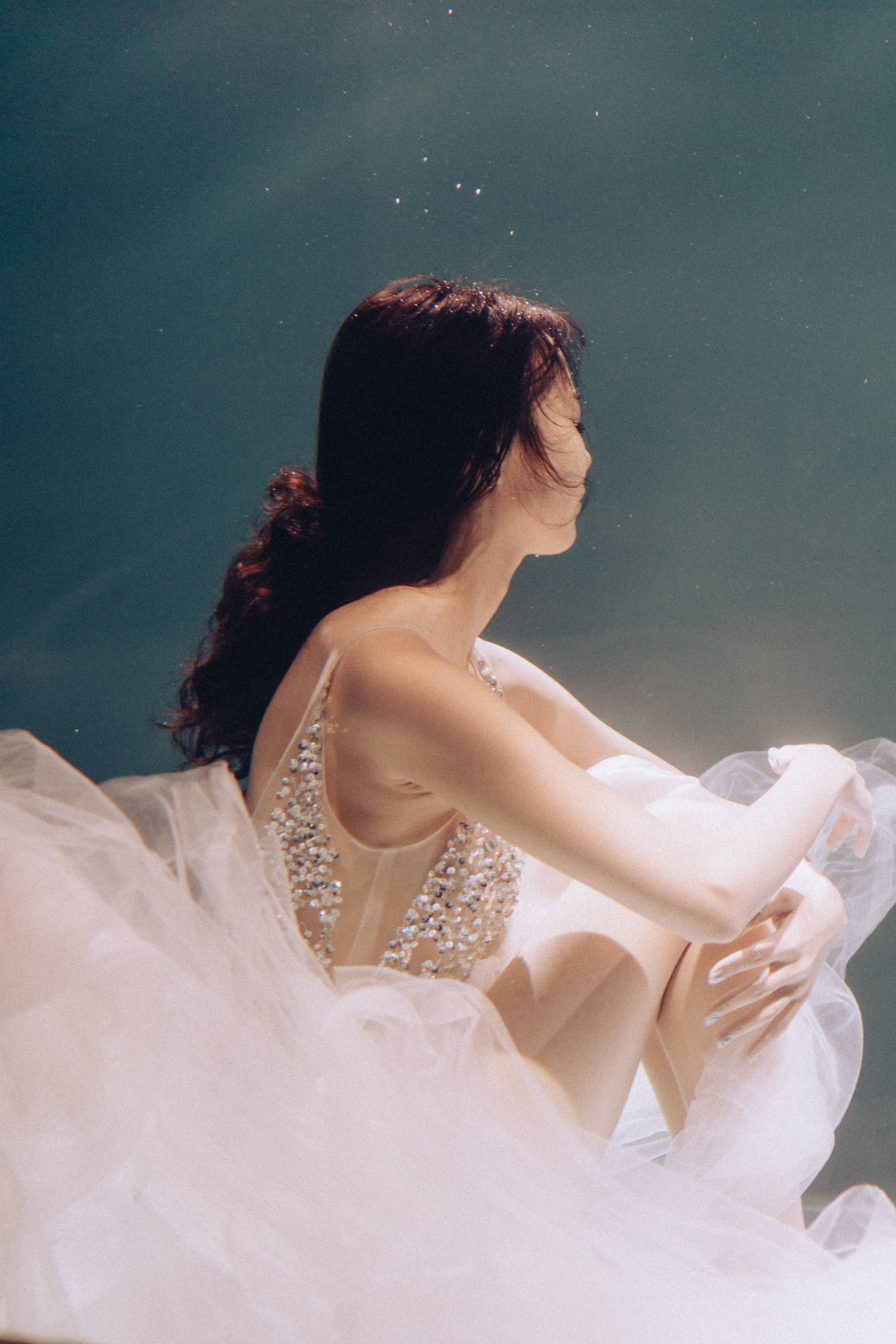 ФОТОСЕСИСИЯ В БАССЕЙНЕ. Профессиональный фотограф, Санкт-Петербург — Виктория Богомолова