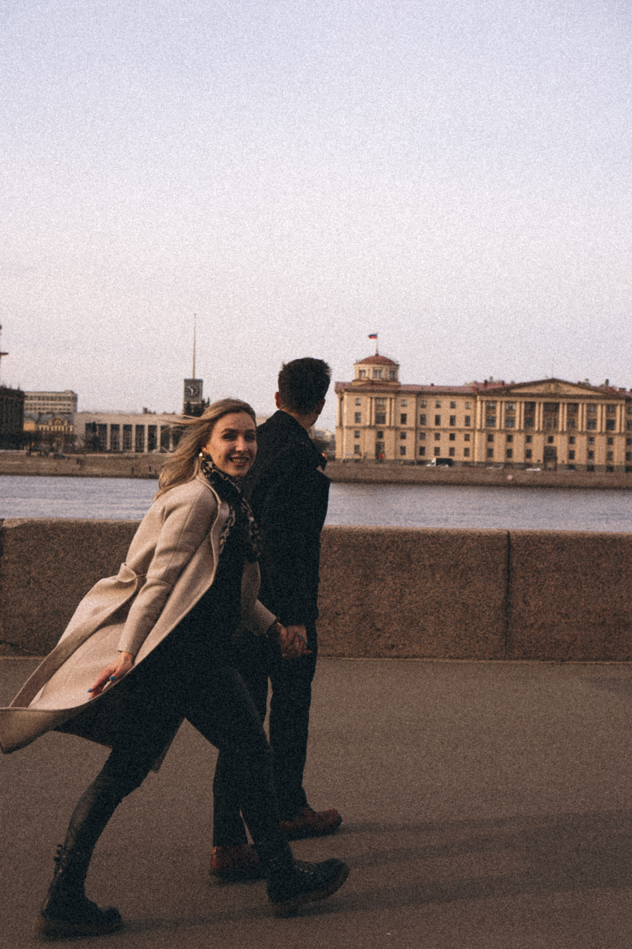 Love stori. Профессиональный фотограф, Санкт-Петербург — Виктория Богомолова