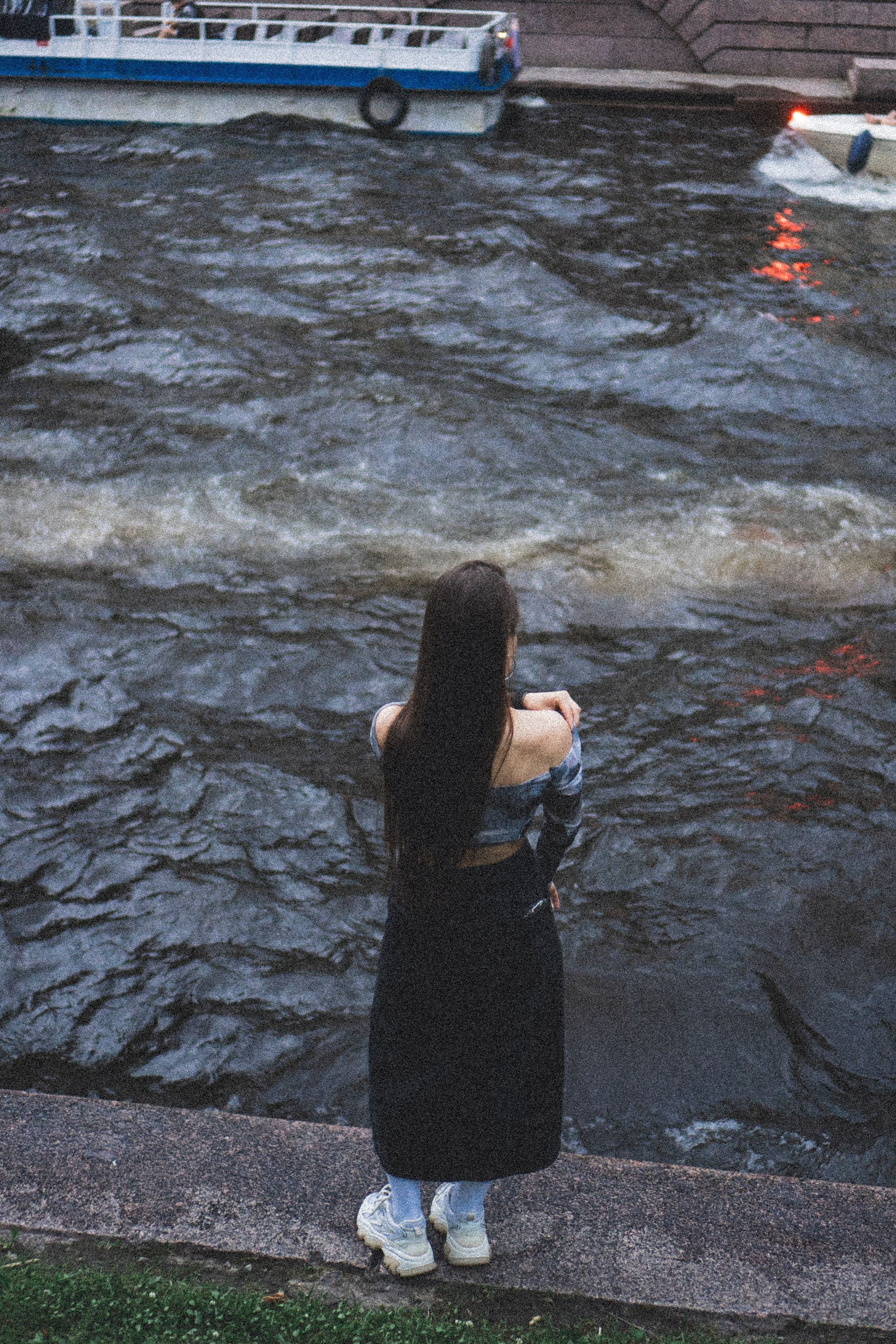 ПРОГУЛКА ПО САНКТ-ПЕТЕРБУРГУ. Профессиональный фотограф, Санкт-Петербург — Виктория Богомолова