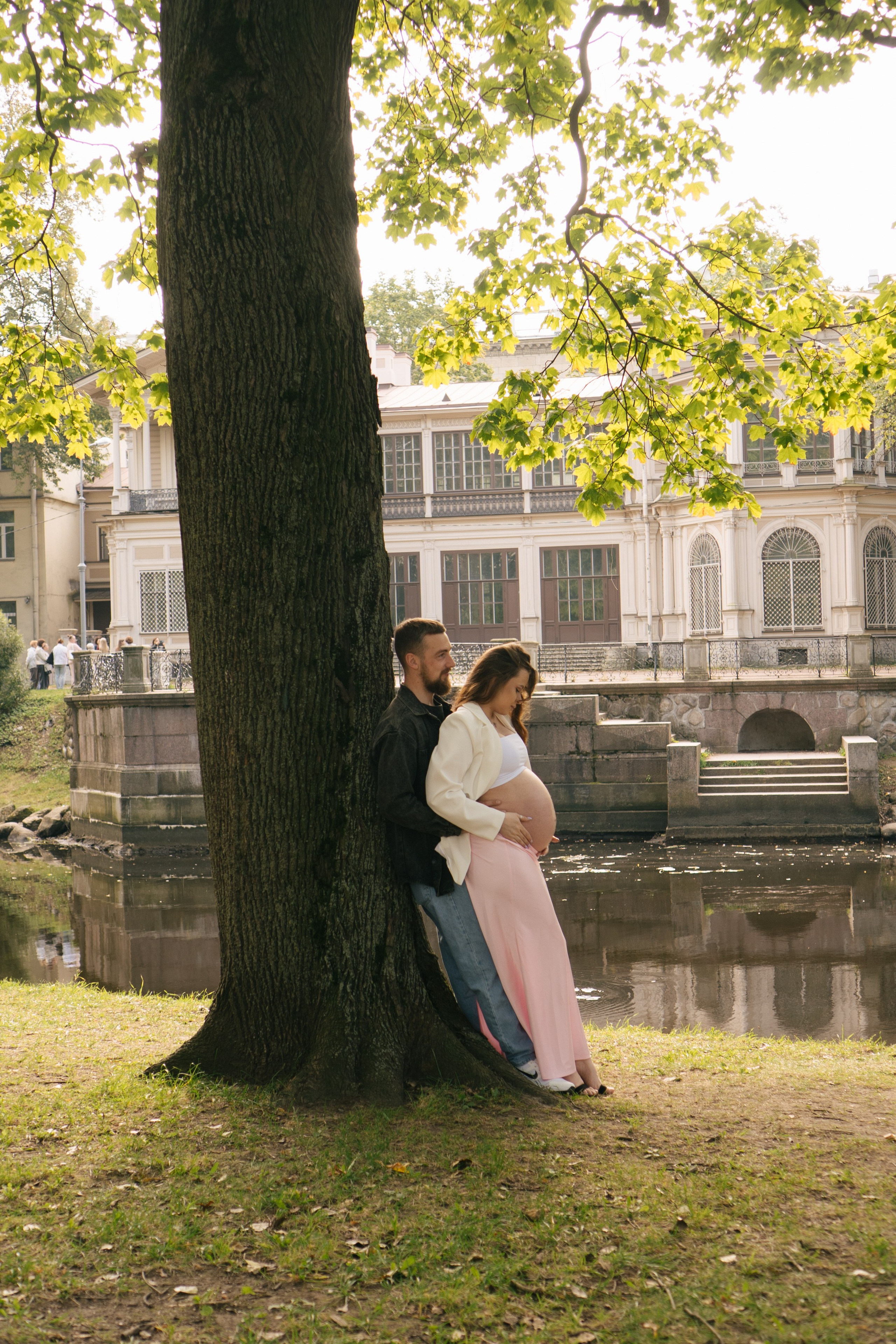 СЕМЕЙНАЯ ИСТОРИЯ. Профессиональный фотограф, Санкт-Петербург — Виктория Богомолова