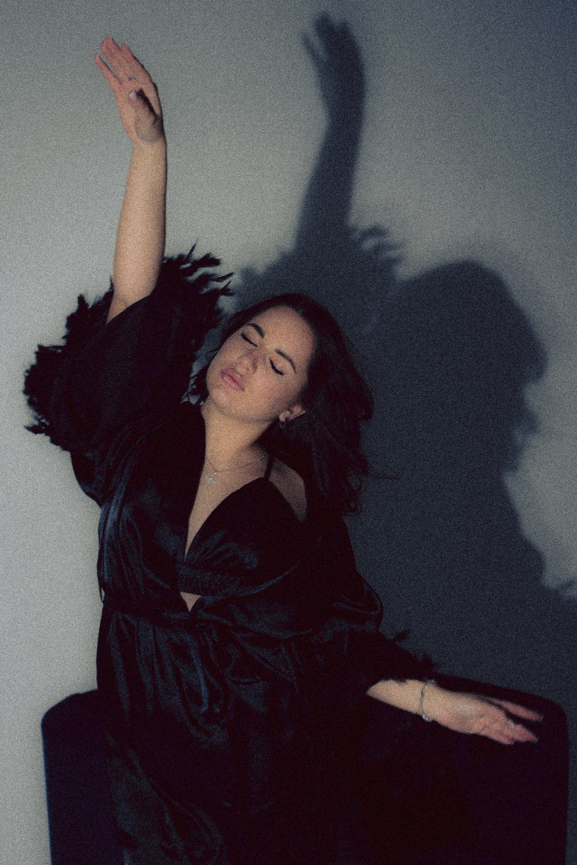 История ко дню рождения. Профессиональный фотограф, Санкт-Петербург — Виктория Богомолова