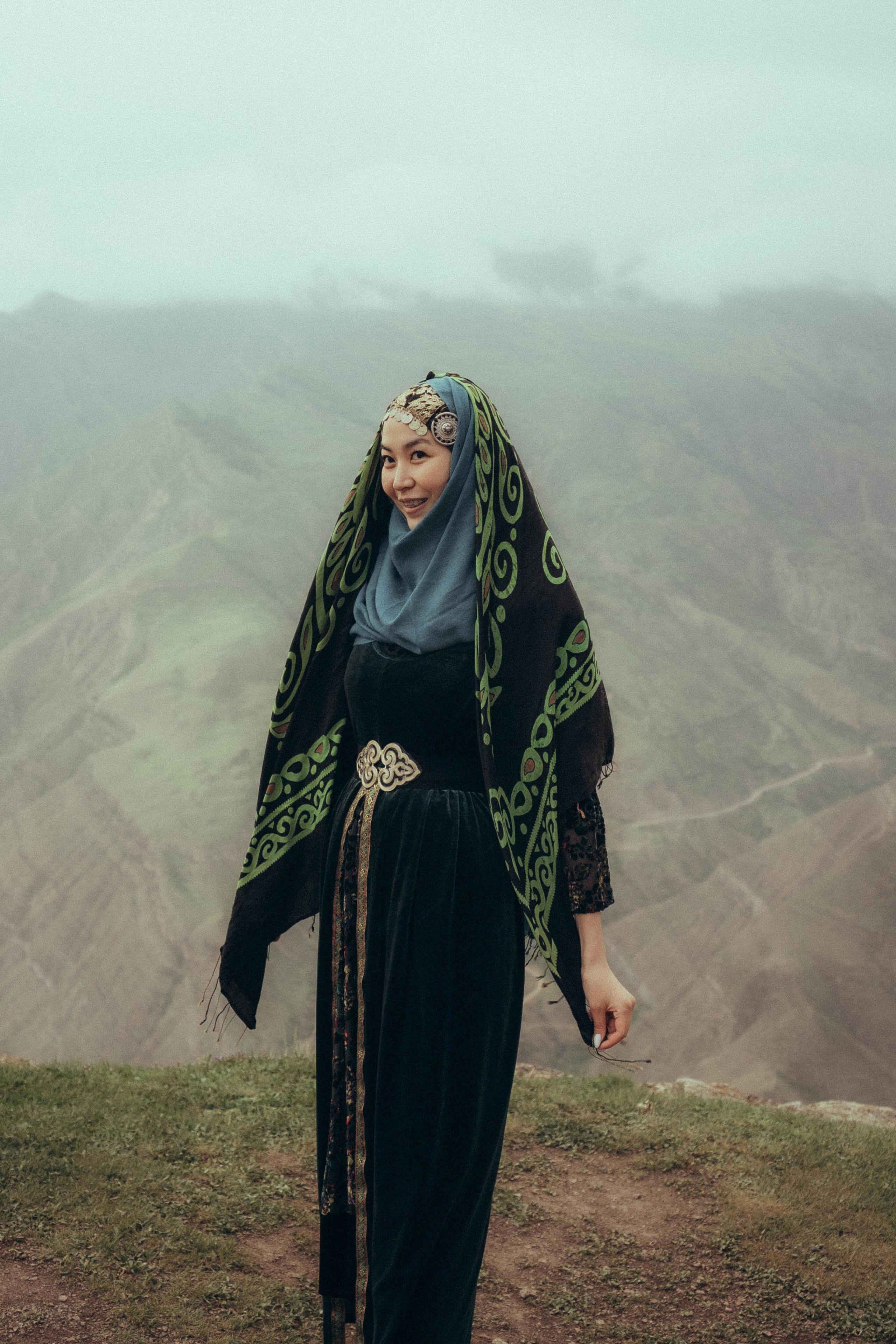 Дагестан. Профессиональный фотограф, Санкт-Петербург — Виктория Богомолова